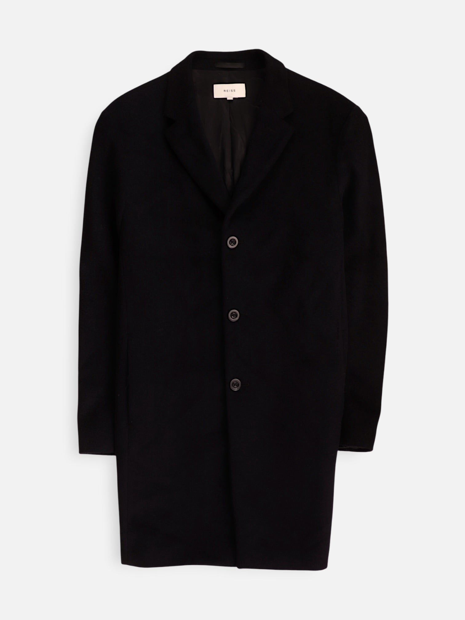 Abrigo Single breasted trench Casual - Hombre - XL