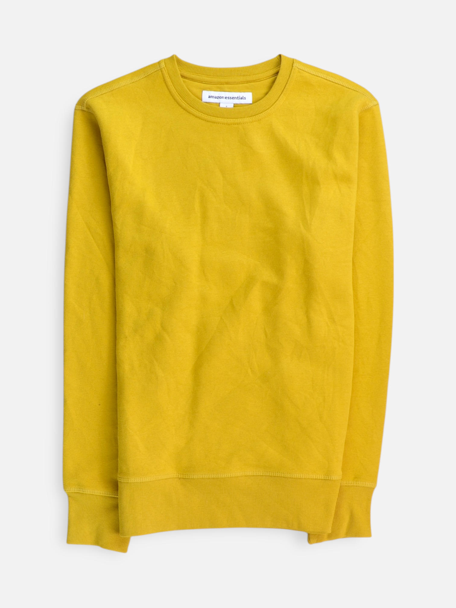 Sudadera Sweatshirt Basic - Mujer - Small