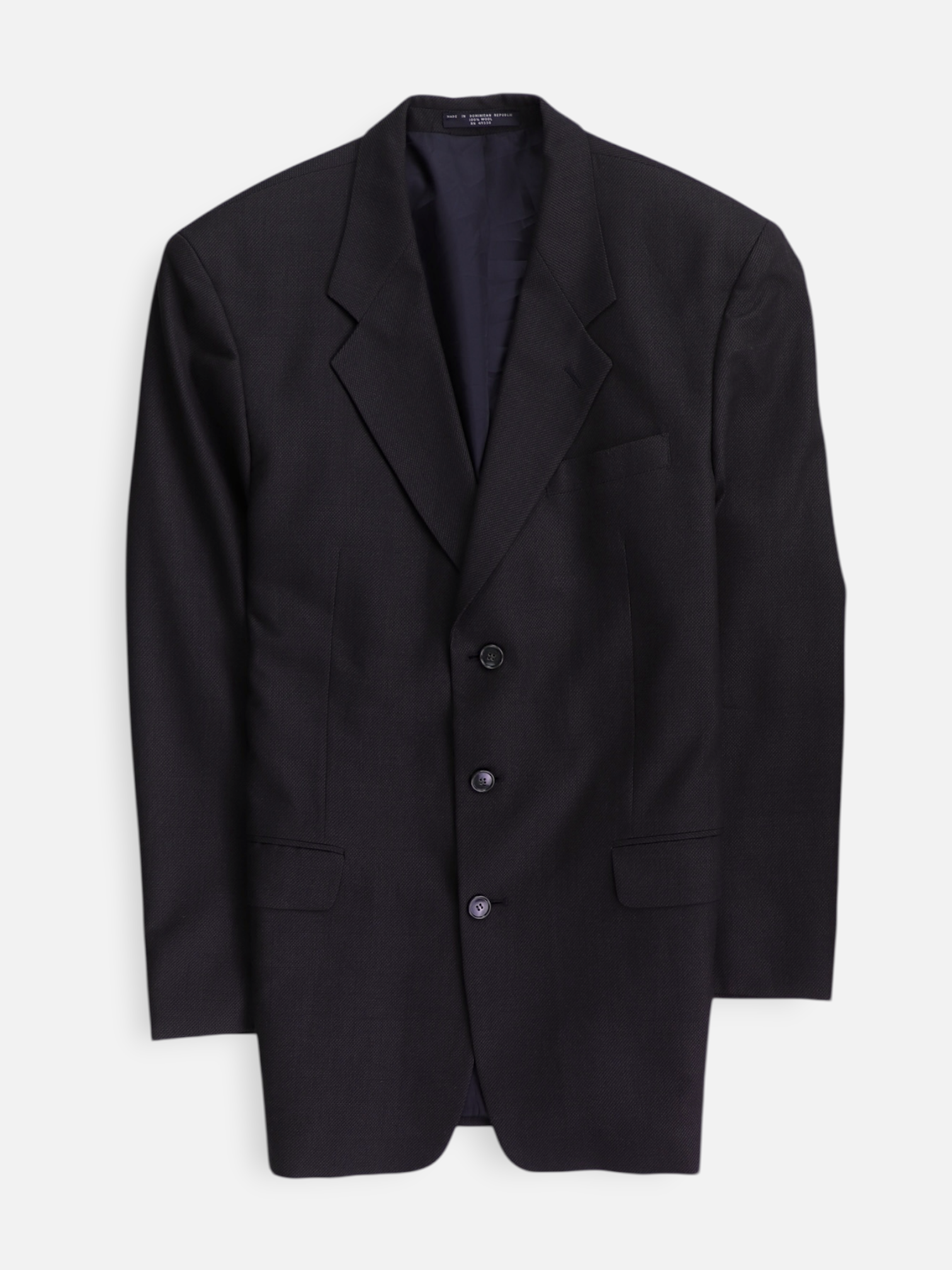 Blazer Casual - Hombre - 42L