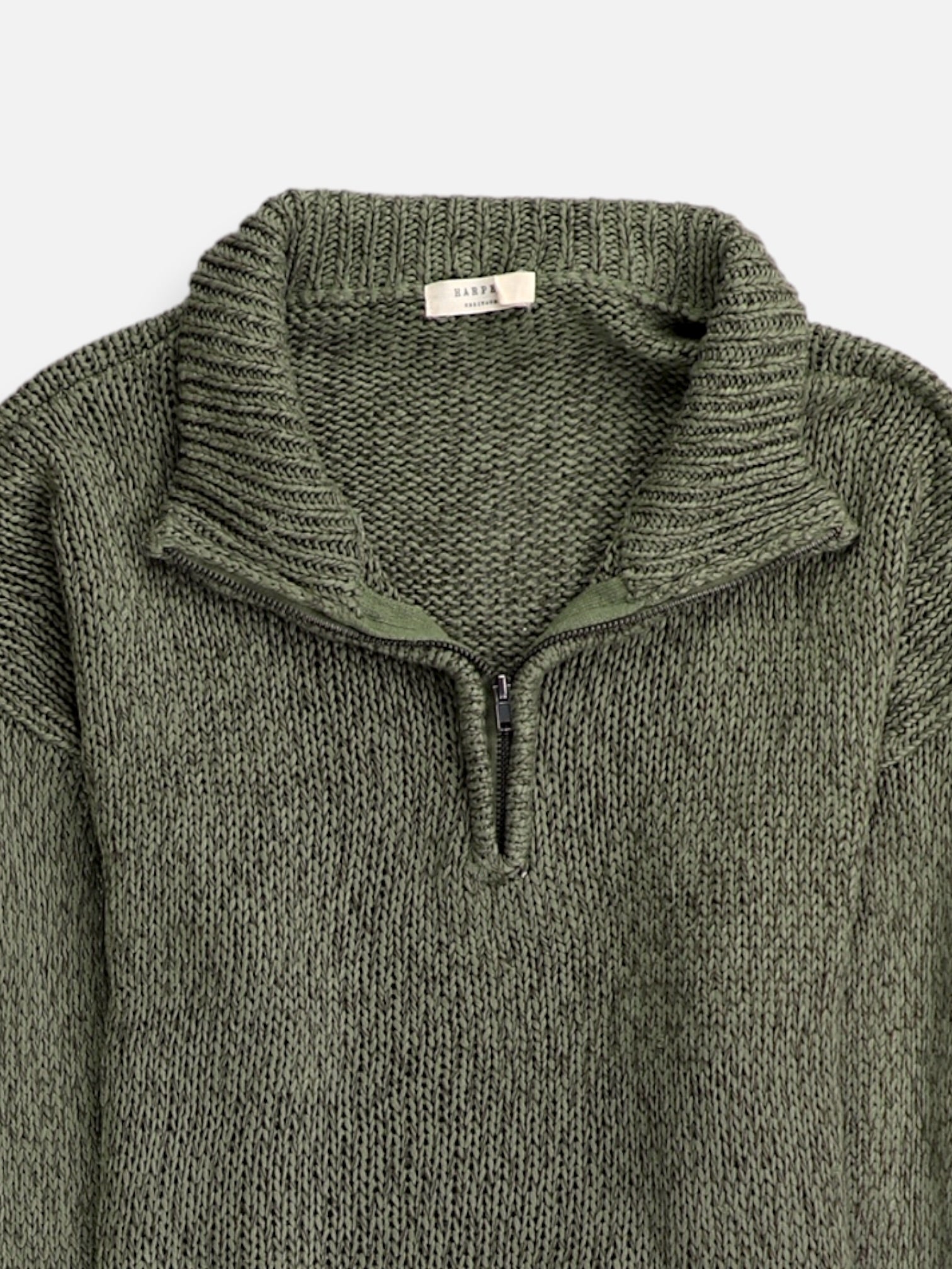 Sueter Knit Casual - Mujer - Small