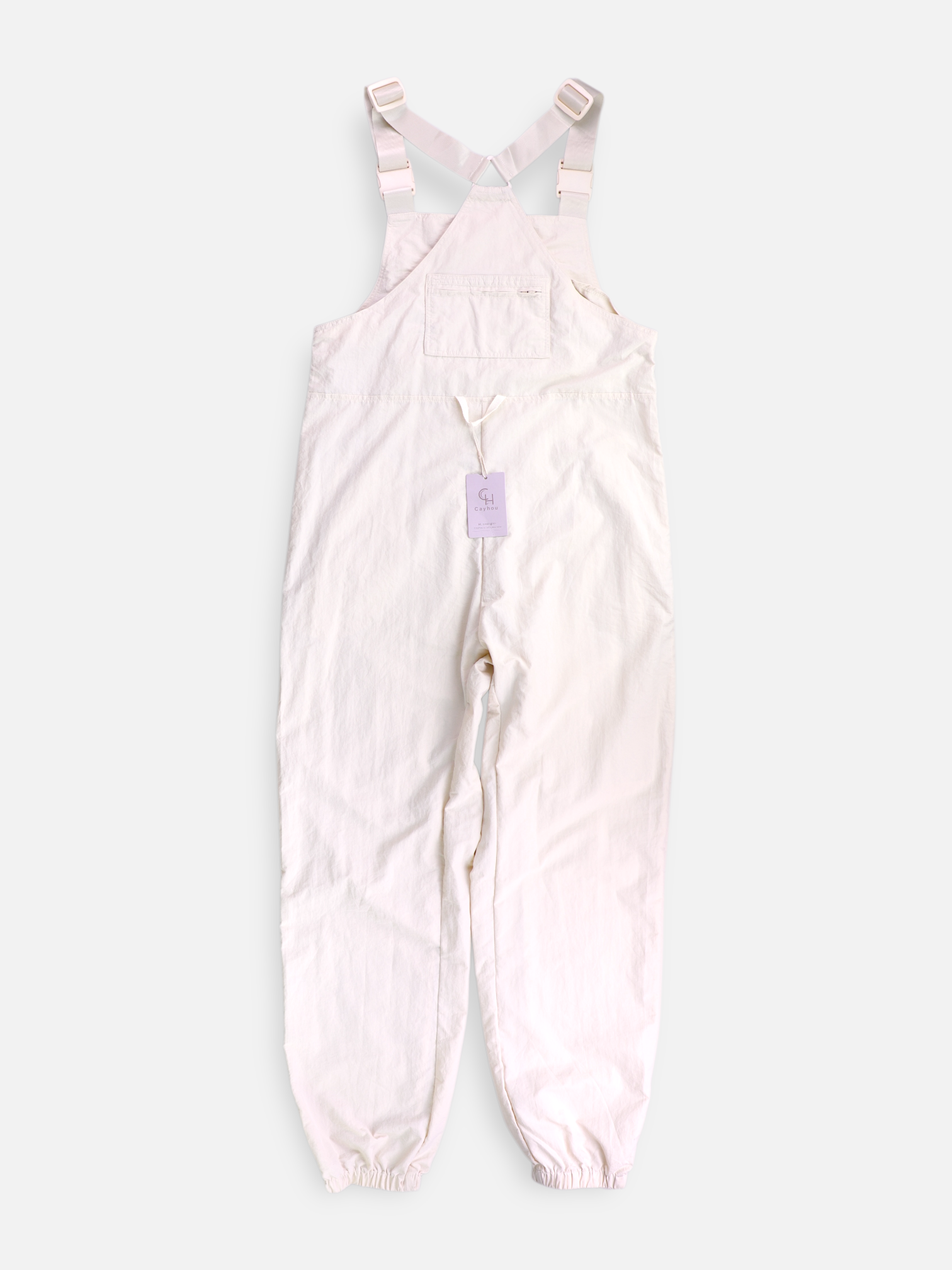 Overalls Basic - Mujer - Small