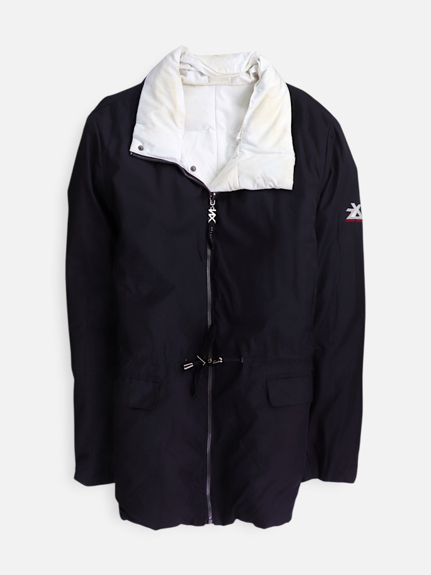 ZERO X POSUR Chaqueta Puffer Reversible - Mujer - N/A
