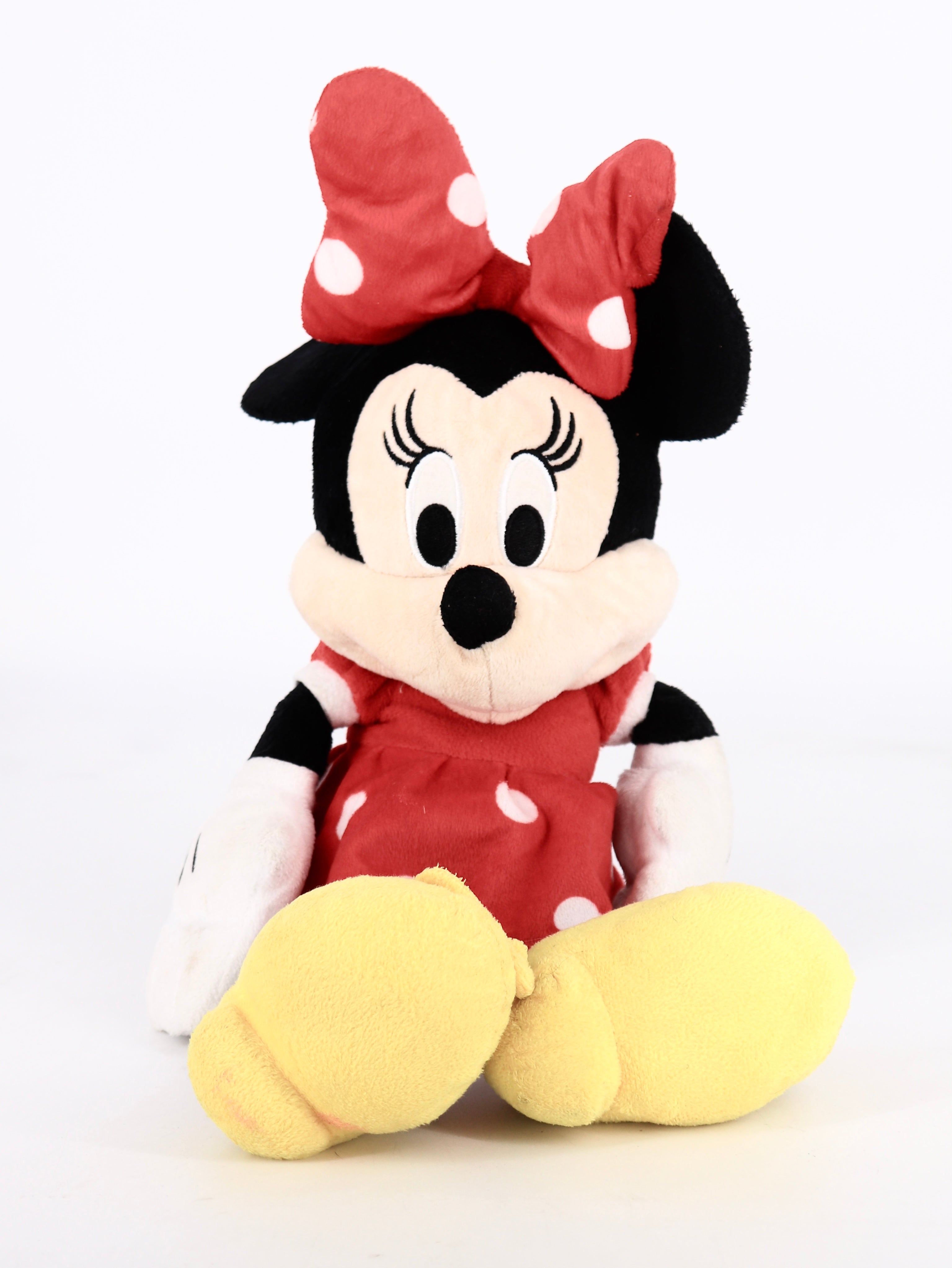 Disney Peluche Animado - Niña - Talla Única (One Size)