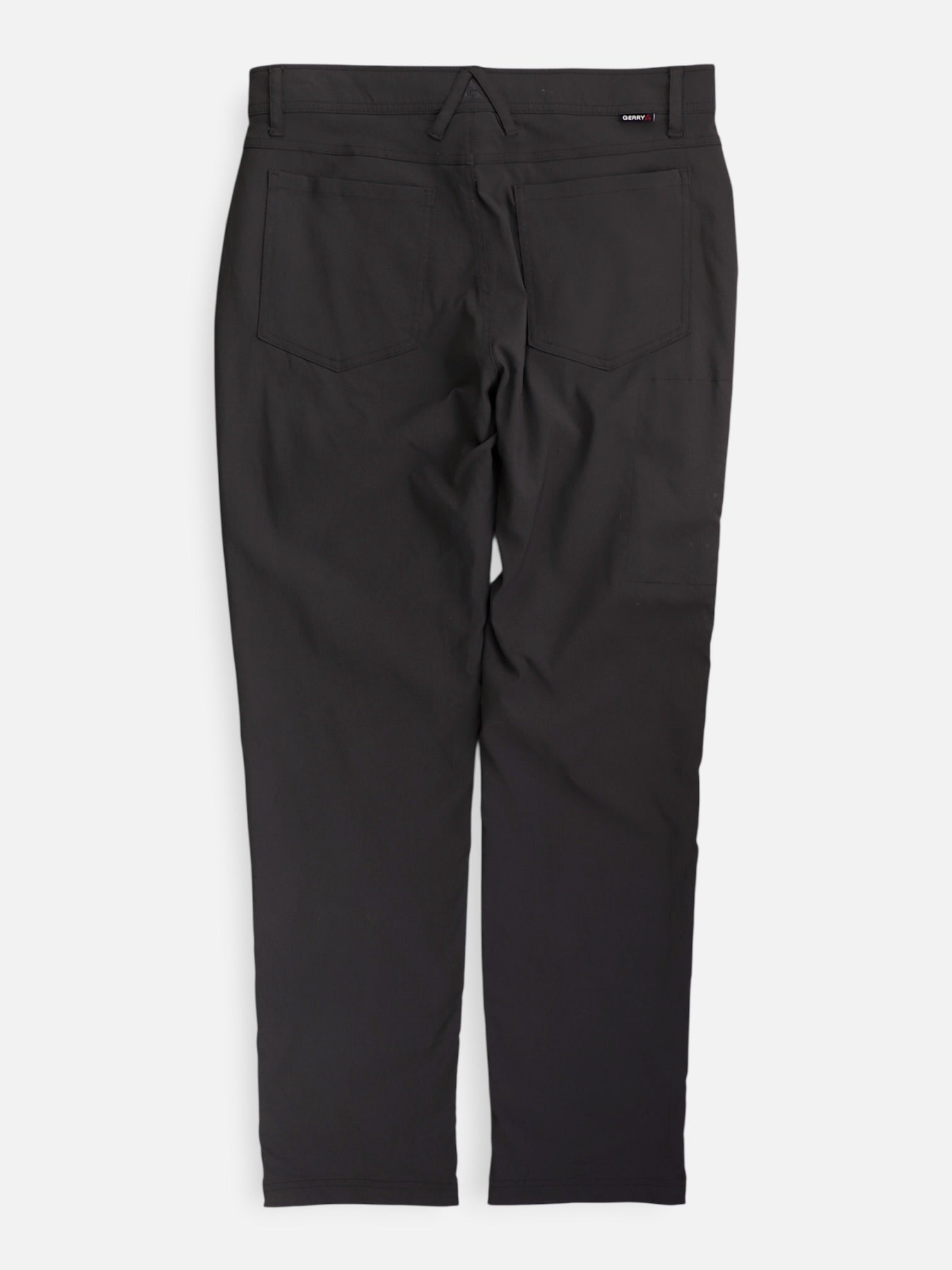 GERRY Pantalon Regular Fit Casual - Hombre - 32x32