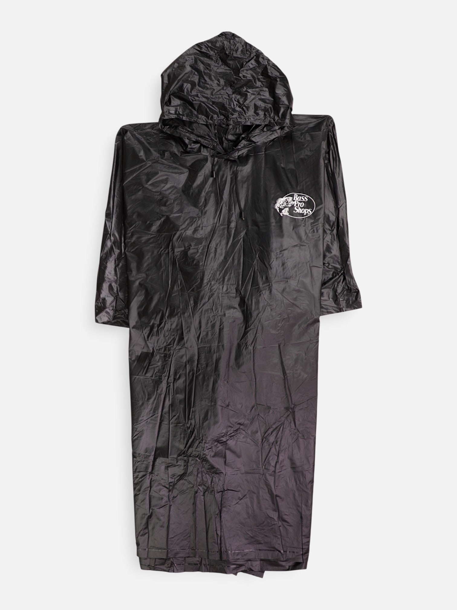 Capote de Lluvia - Mujer - Talla Única (One Size)