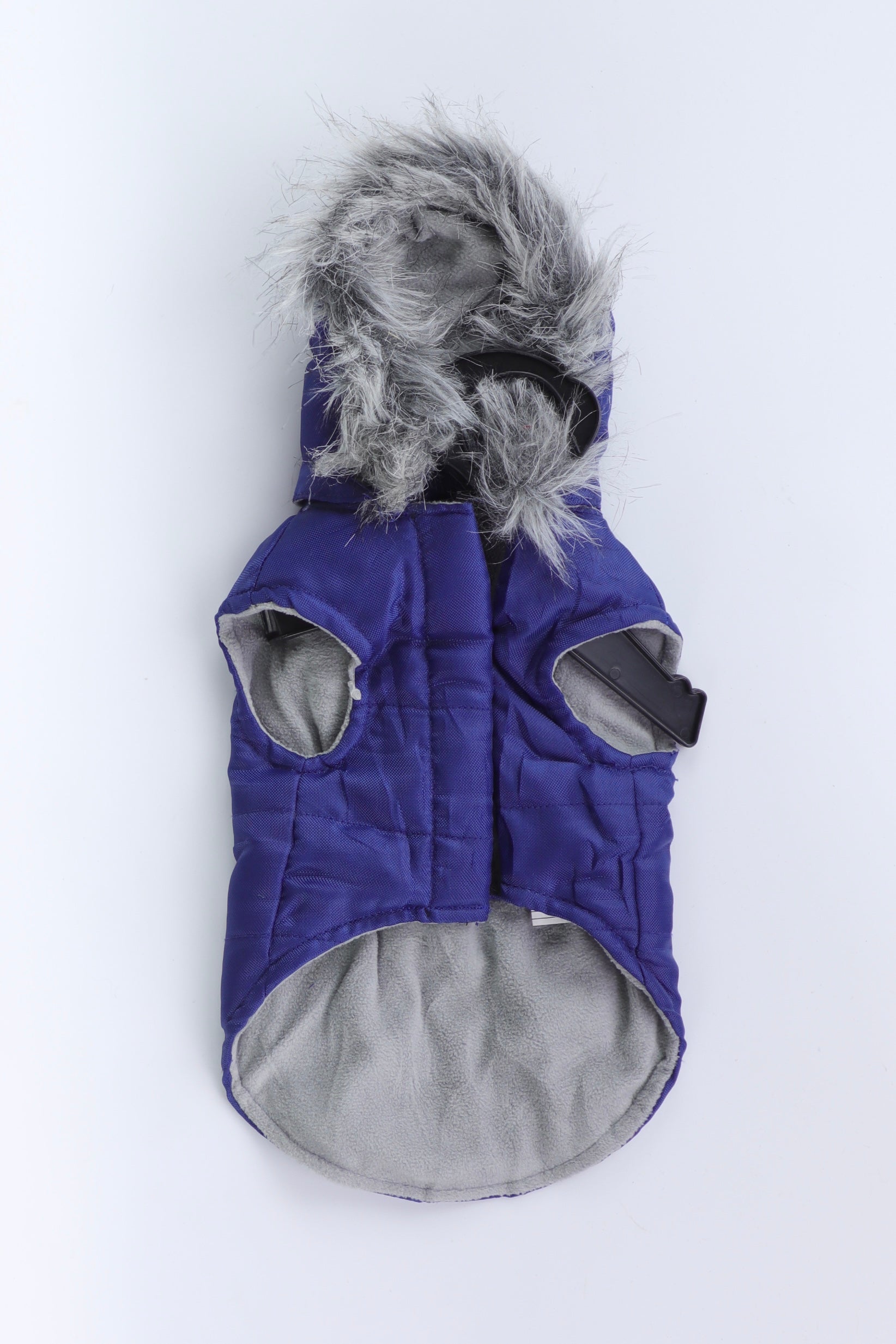 Chaleco Impermeable Perro - XS