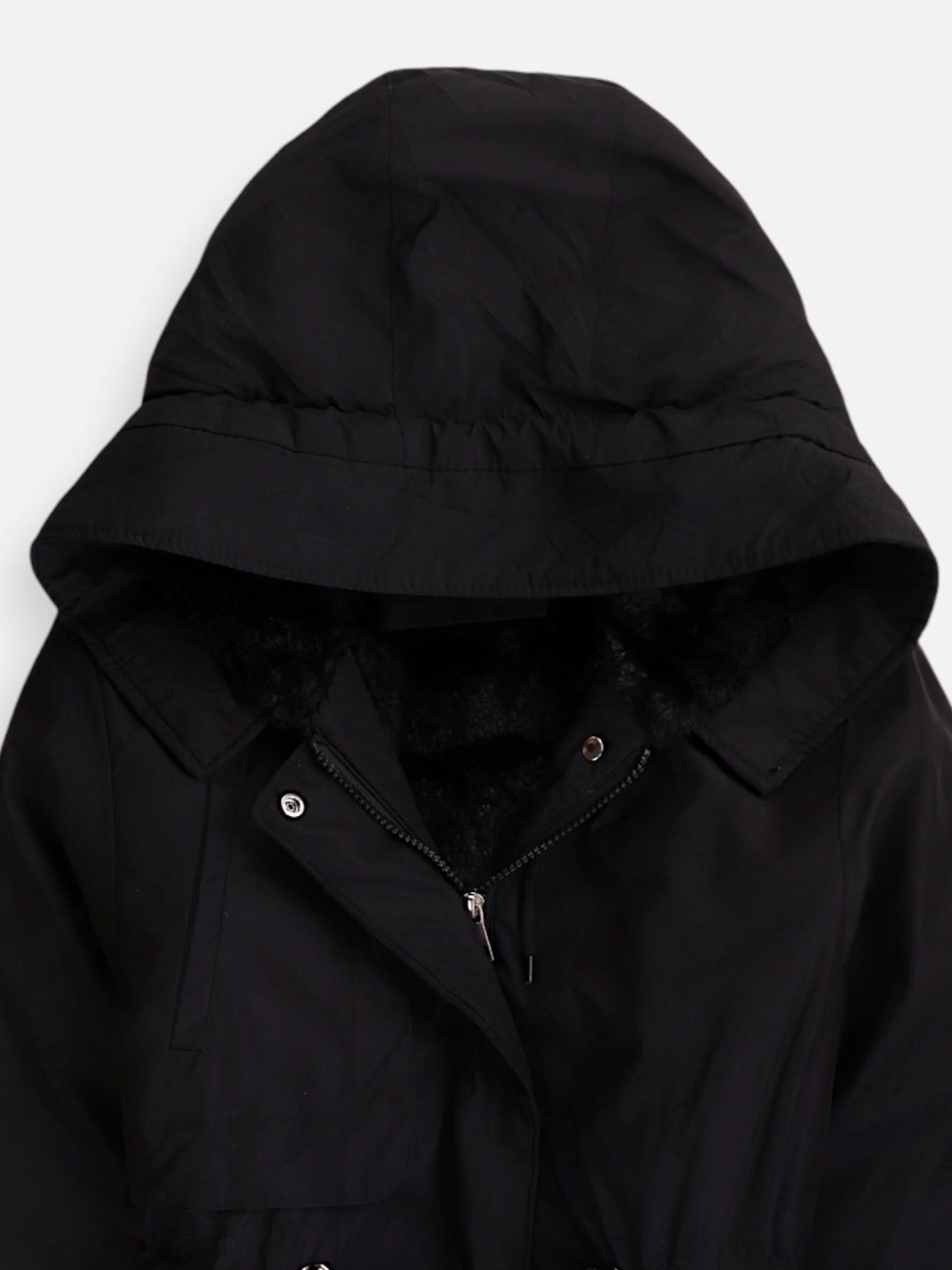 Chaqueta Casual Cazadora - Mujer - N/A