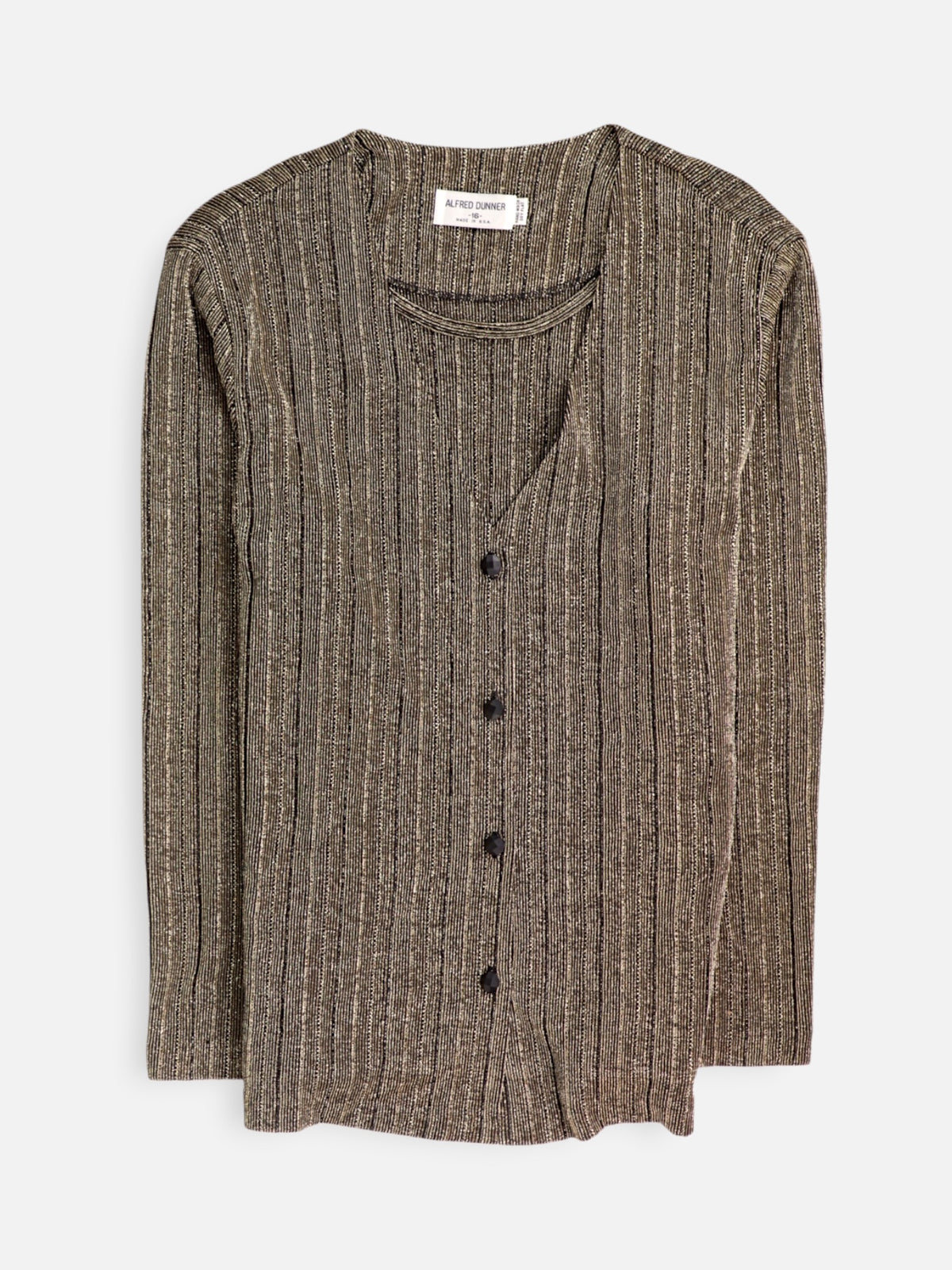 Blusa Casual - Mujer - 16