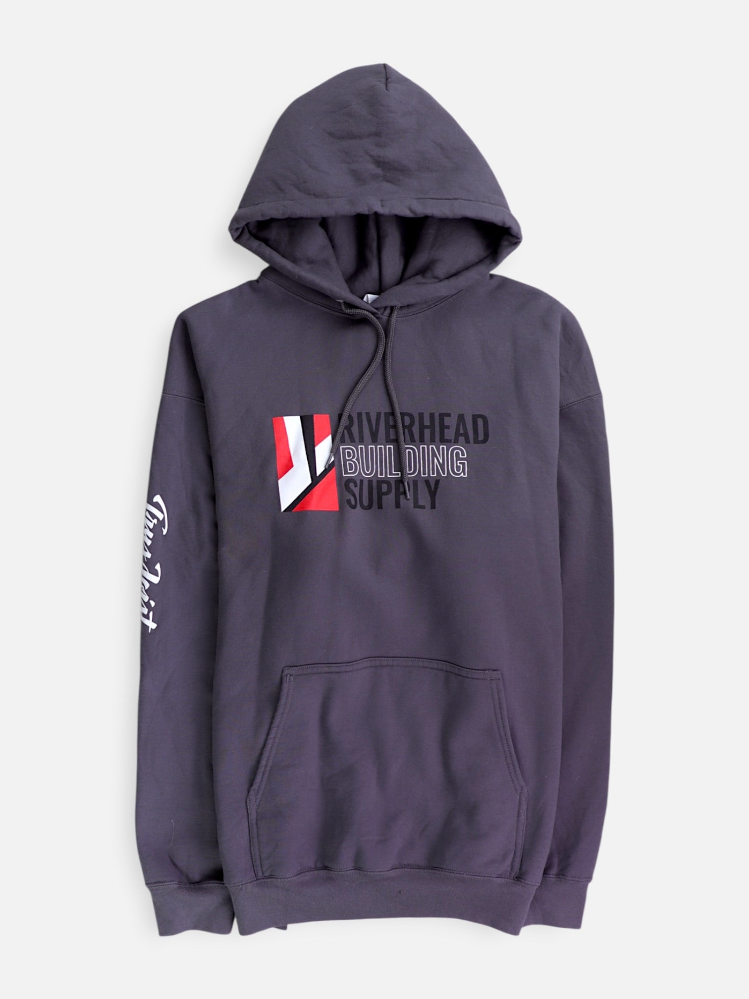 Sudadera Hoodie Basic - Hombre - XL
