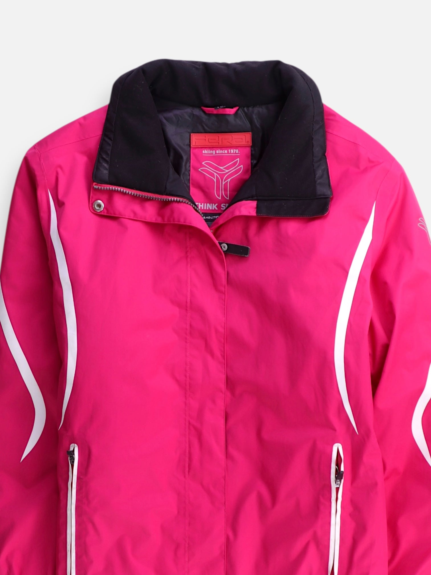 Chaqueta Impermeable Hardshell - Mujer - 10