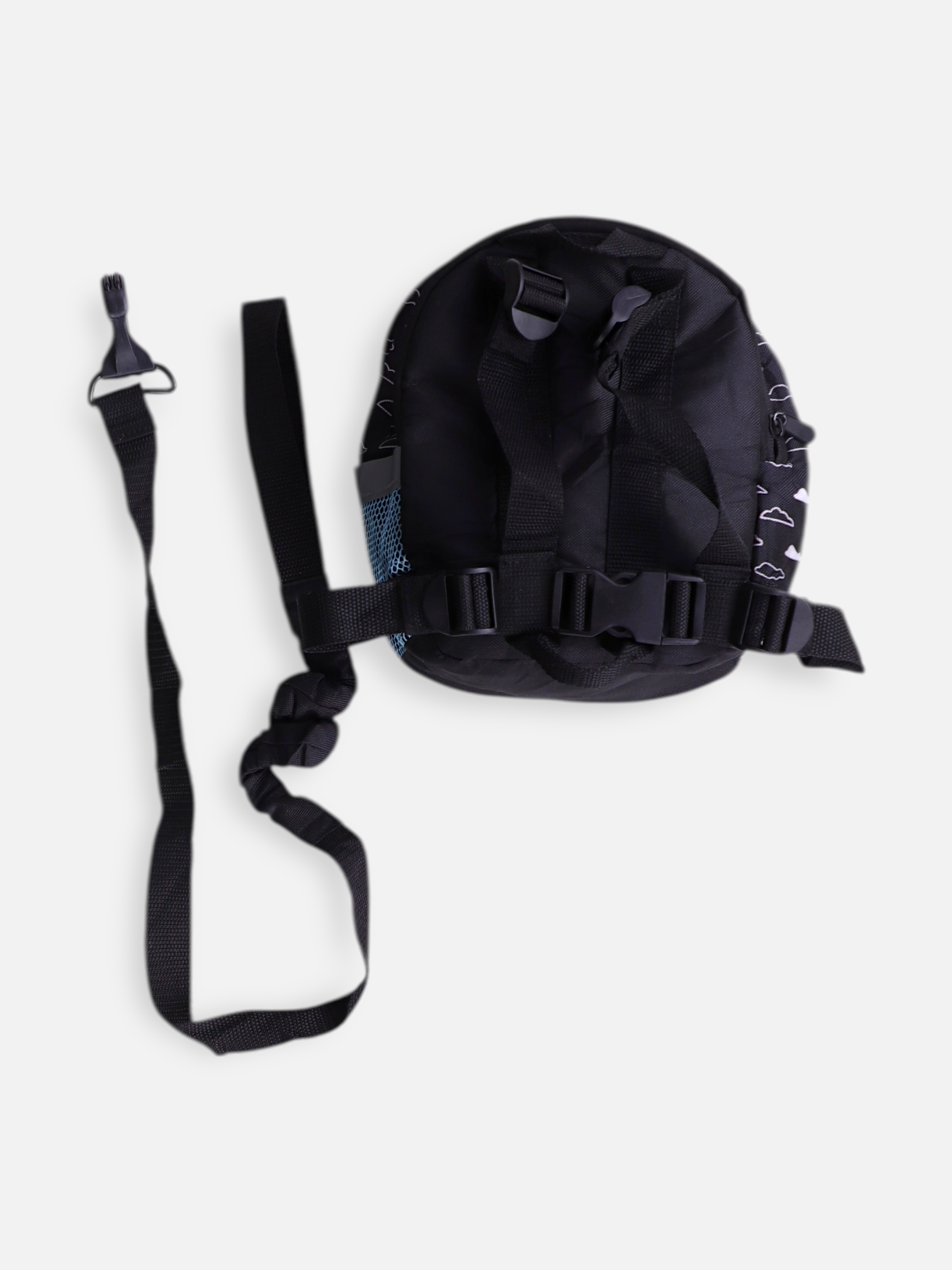 Mochila Animado Perro - Talla Única (One Size)