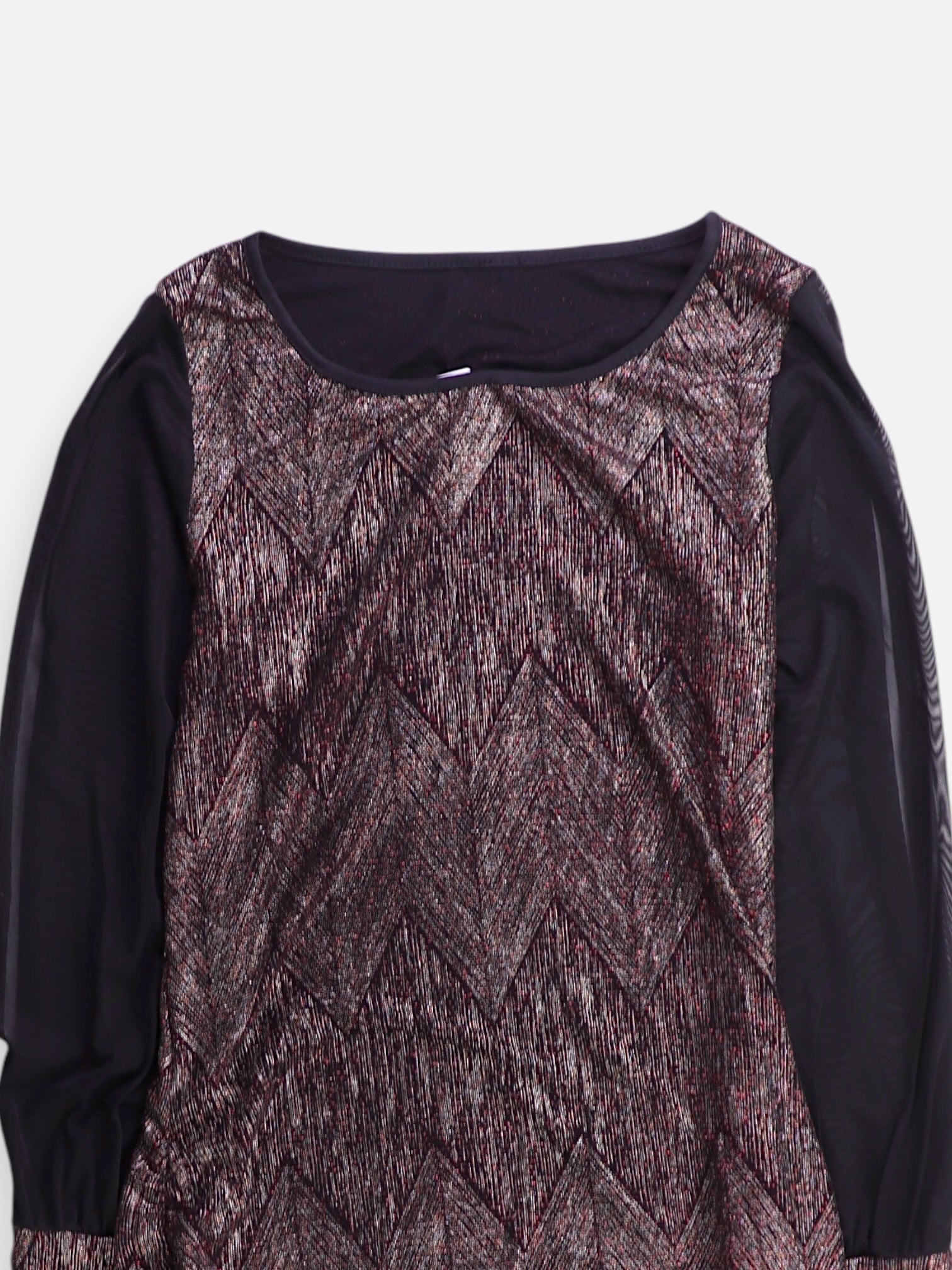 Vestido Casual - Mujer - Small