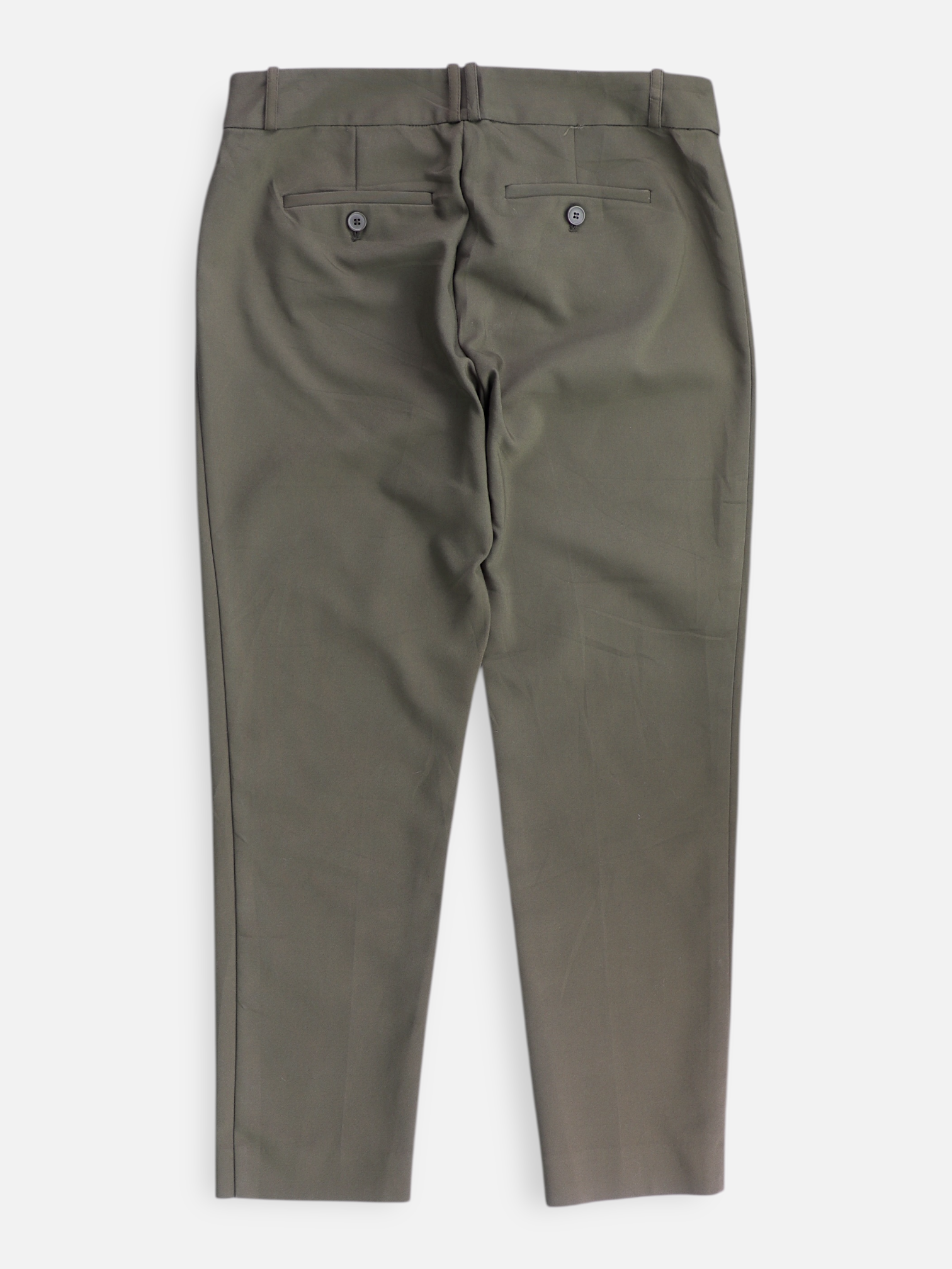 LIZ claiborne Pantalon Regular Fit Casual - Mujer - 4