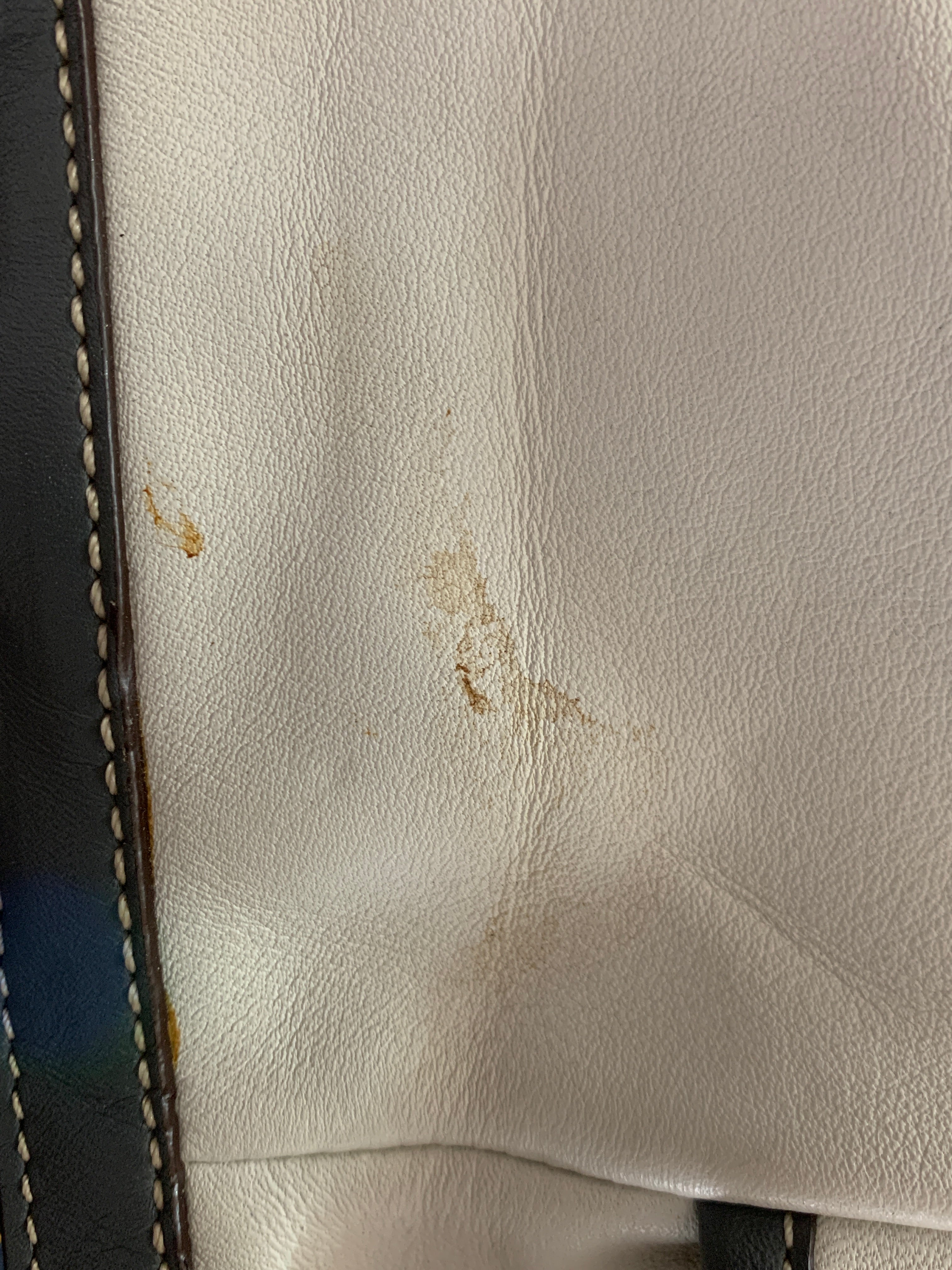 Coach Cartera Cuero - Mujer - Talla Única (One Size)