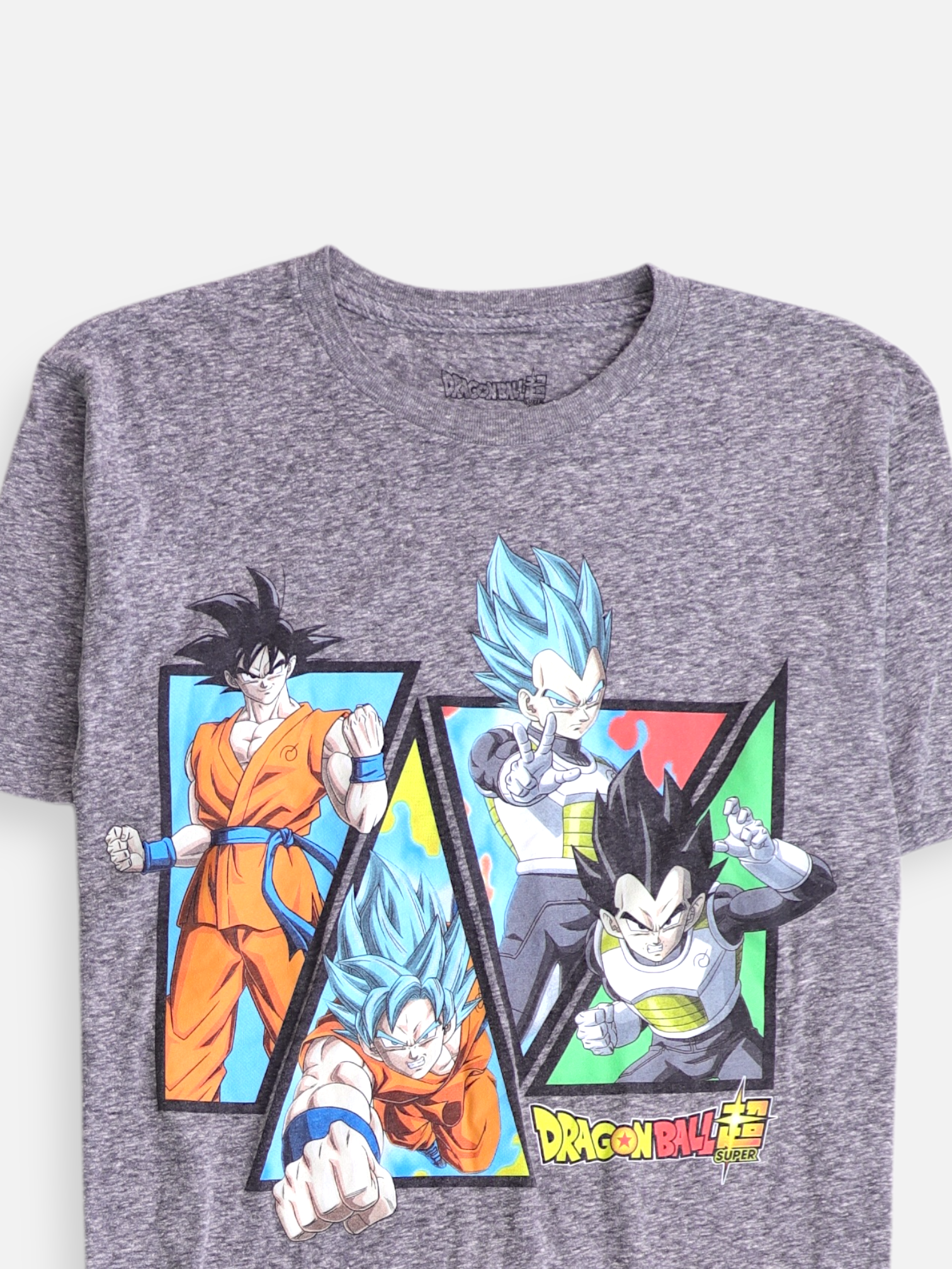 Anime Camiseta Grafica - Hombre - Medium