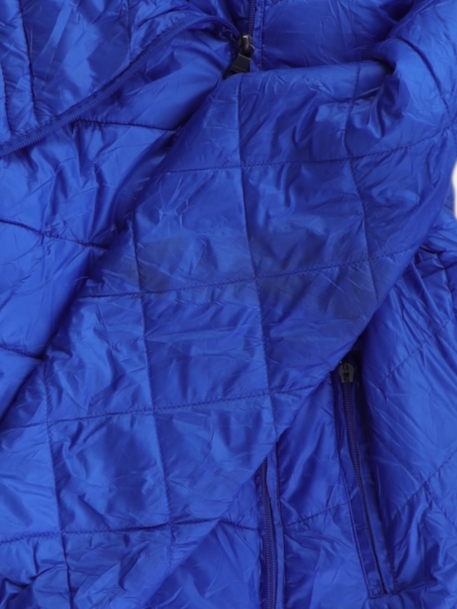 Chaqueta Puffer Impermeable - Mujer - Medium