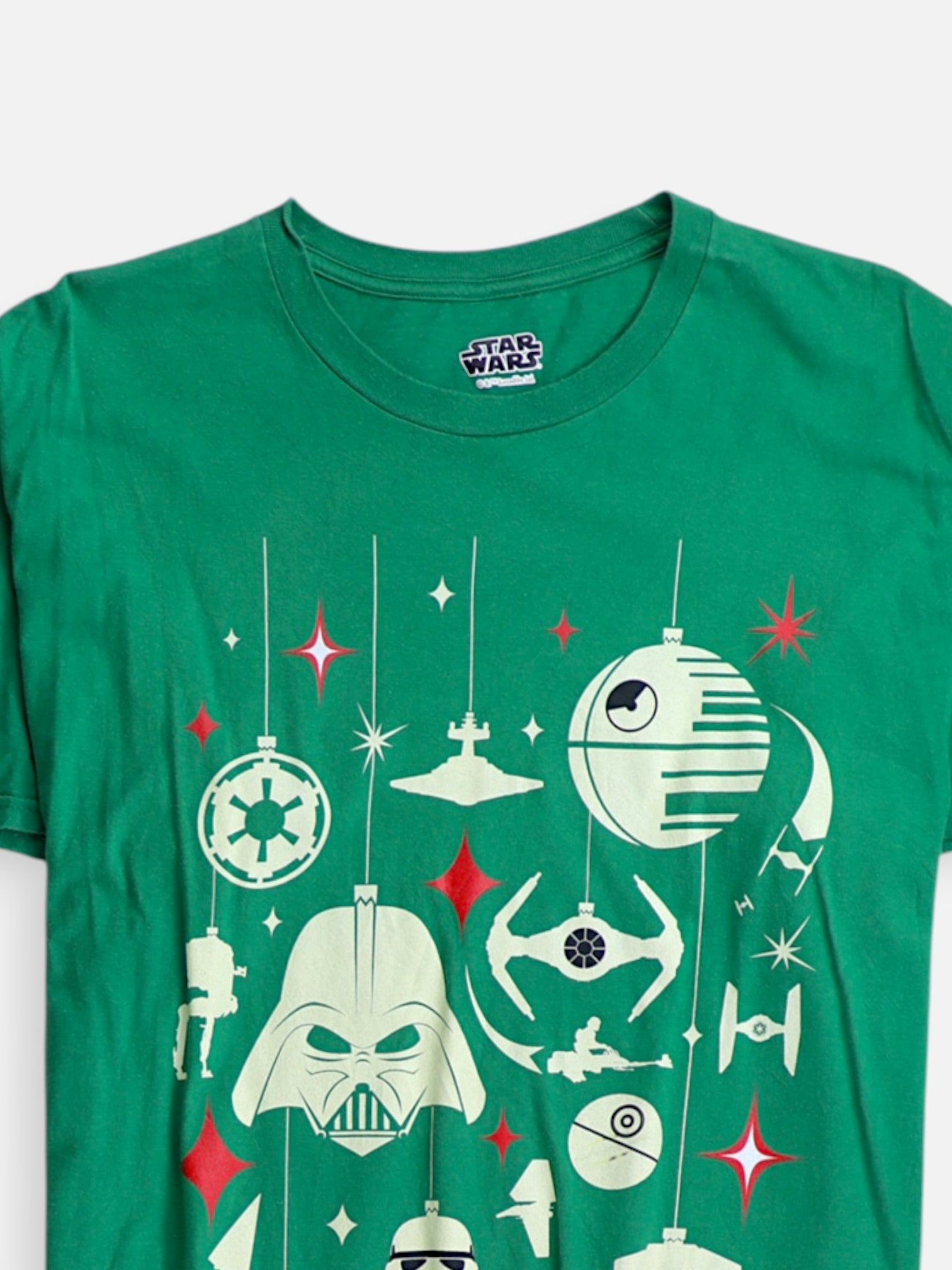 Star Wars Camiseta Grafica - Hombre - N/A