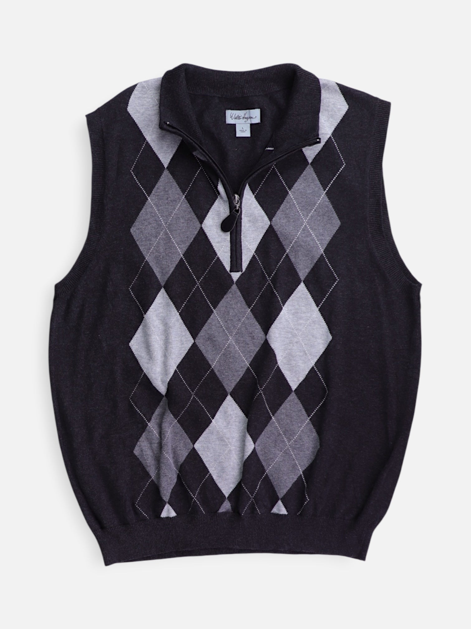 Chaleco Casual - Hombre - Large