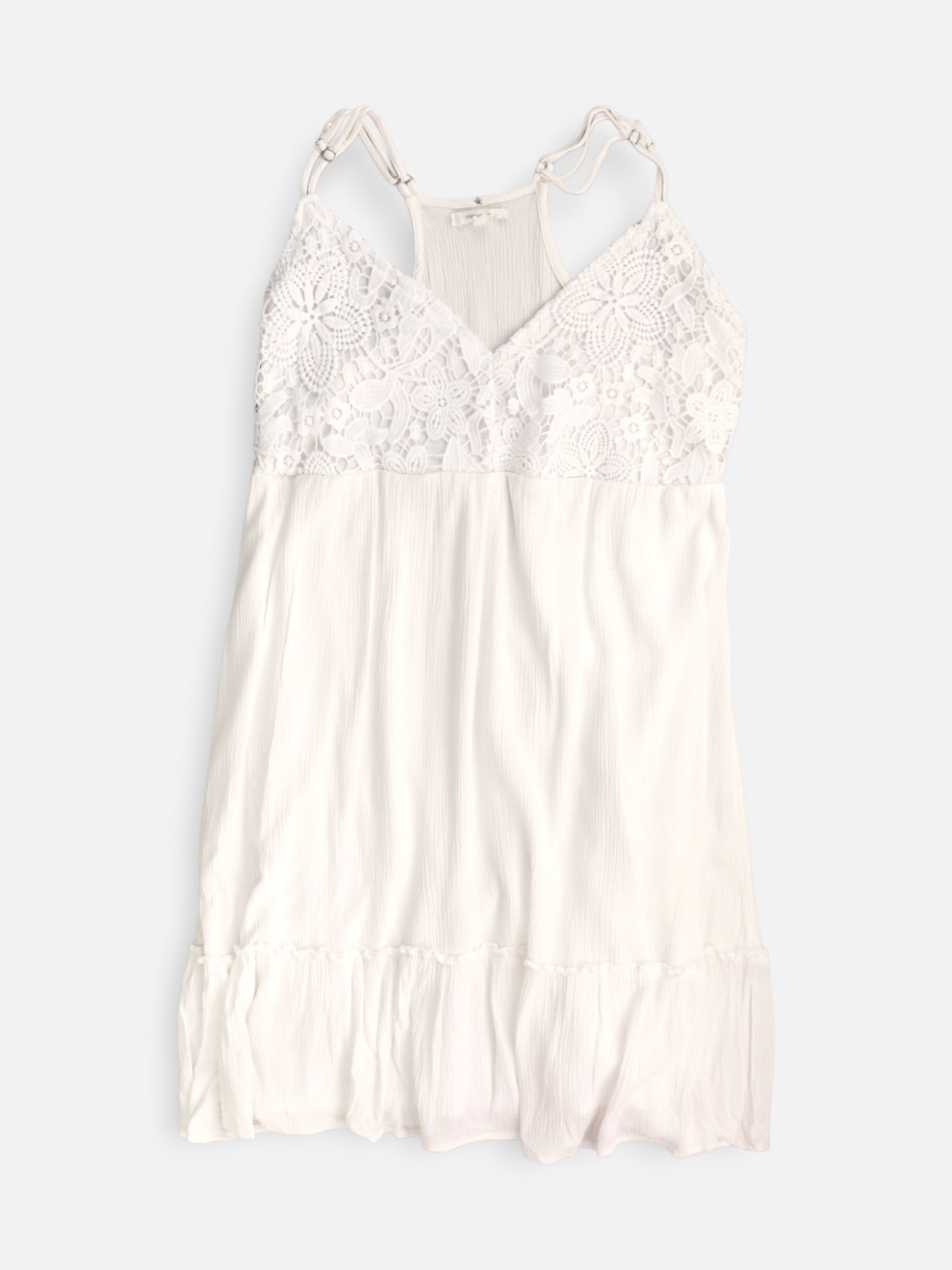 Vestido Verano - Mujer - Medium
