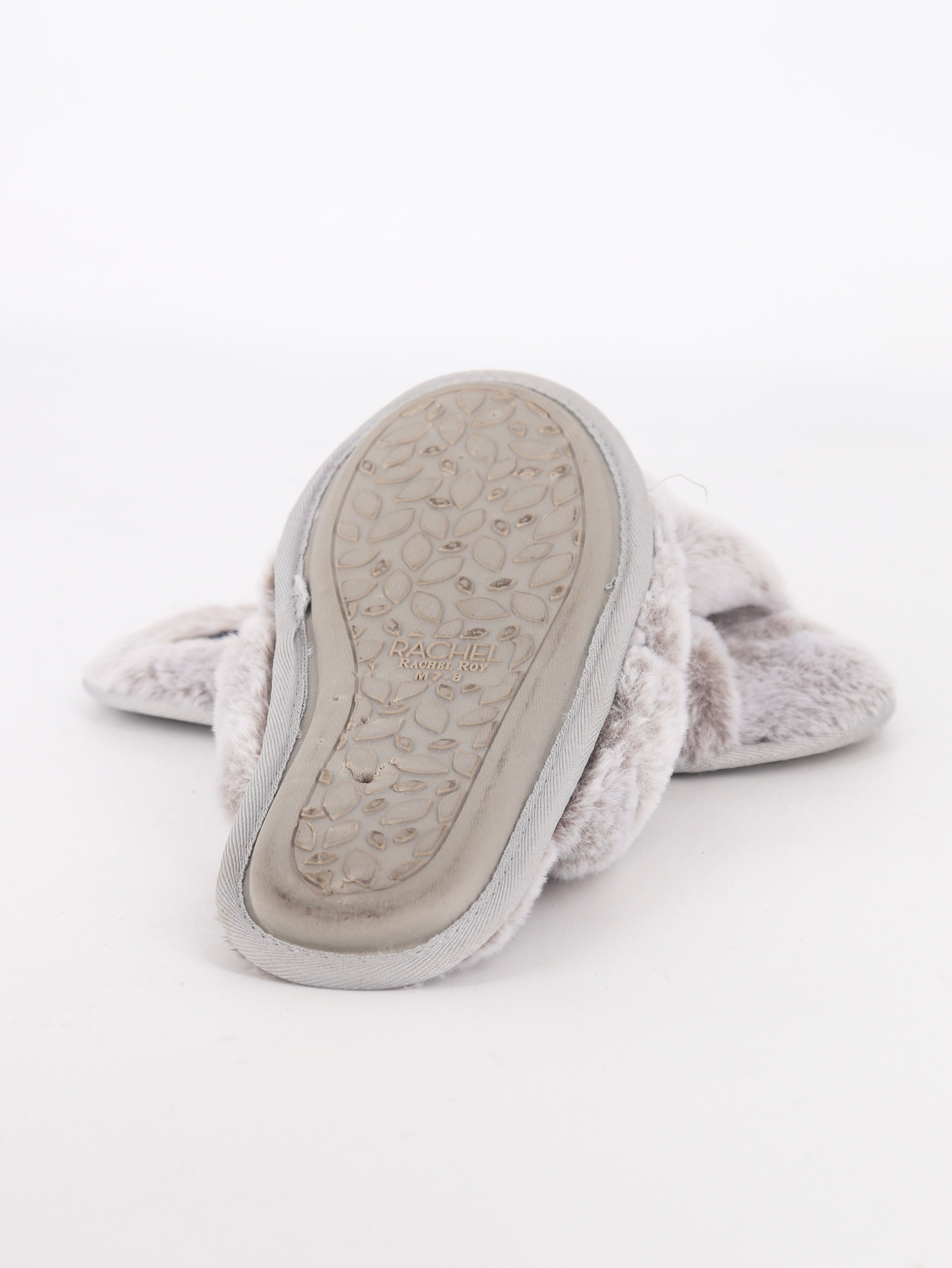 Sandalias Casual Teddy - Mujer - US 7