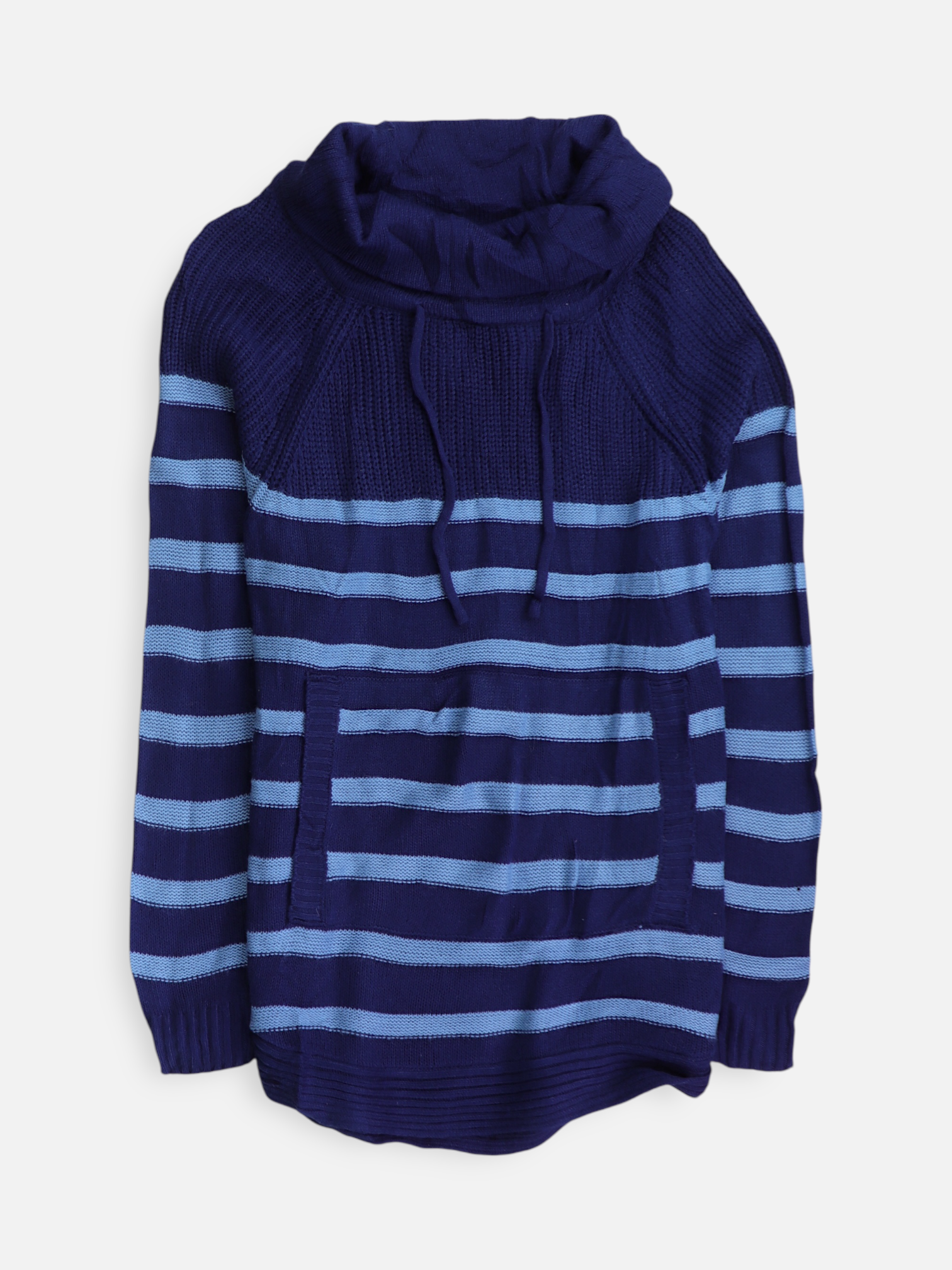 ST JOHNS BAY Sueter Casual Turtleneck - Mujer - Medium
