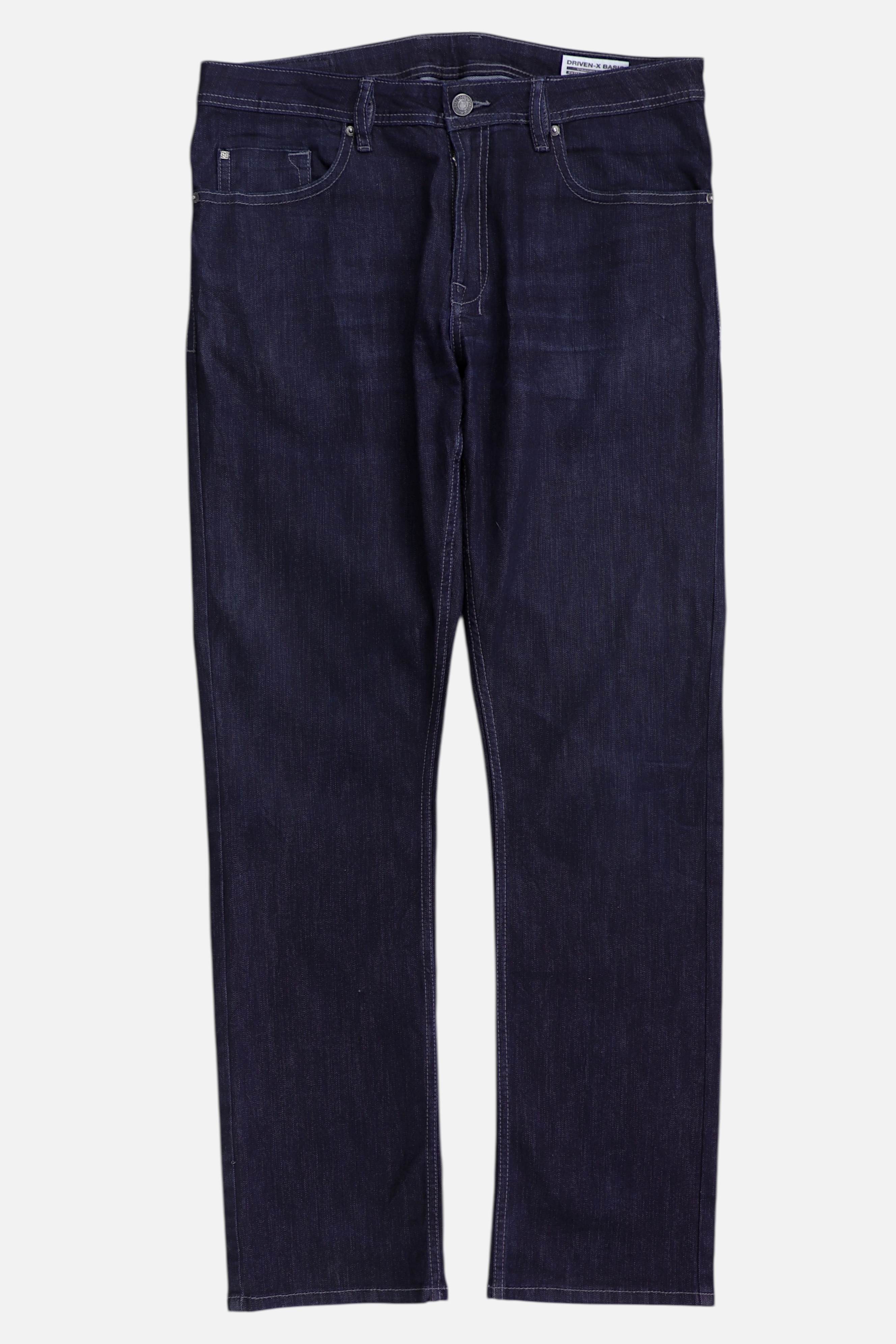 BUFFALO Jean Regular Fit Denim - Hombre - 34x34