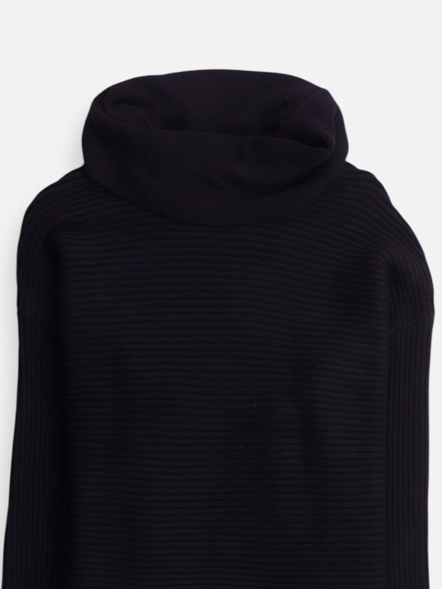 Sueter Turtleneck Casual - Mujer - Small