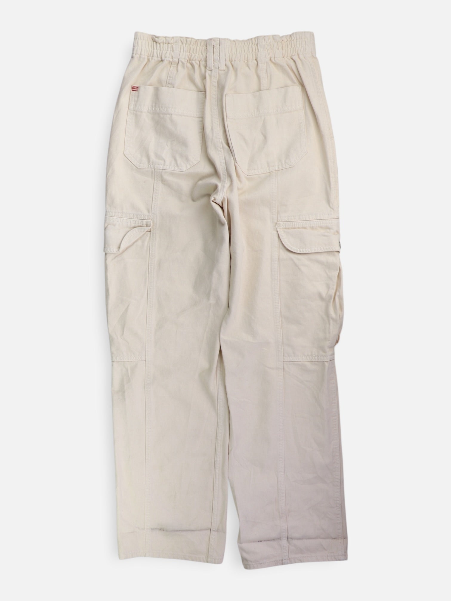 URBAN OUTFITTERS Jean Regular Fit Cargo - Mujer - 27