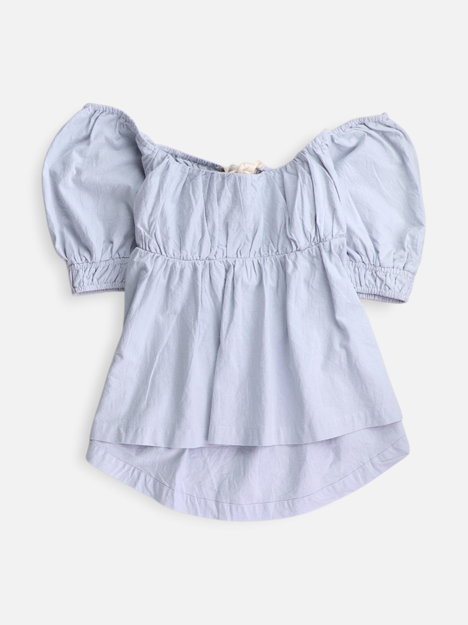 Blusa Casual - Mujer - Small