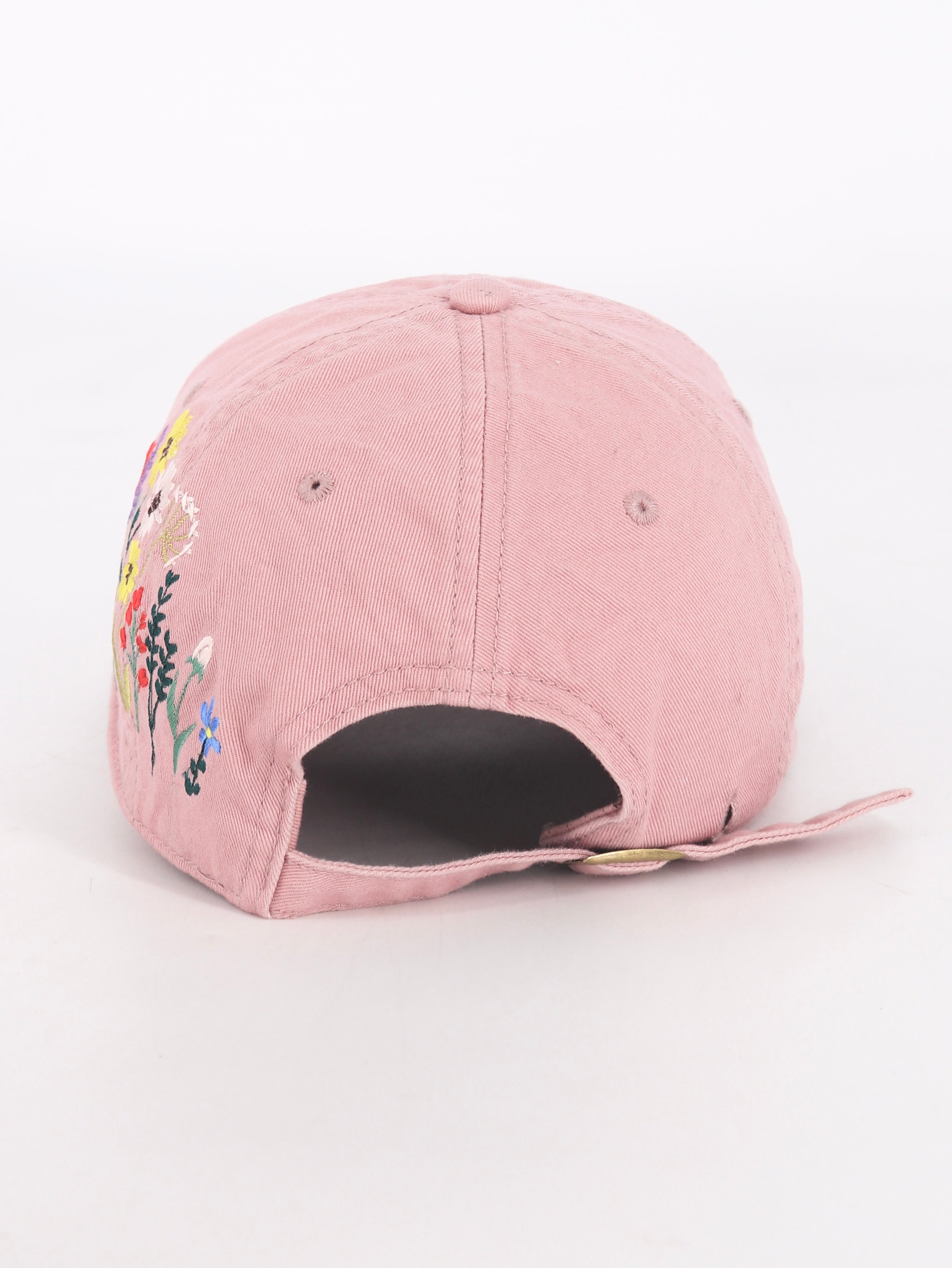 Gorra Basic - Mujer - Talla Única (One Size)