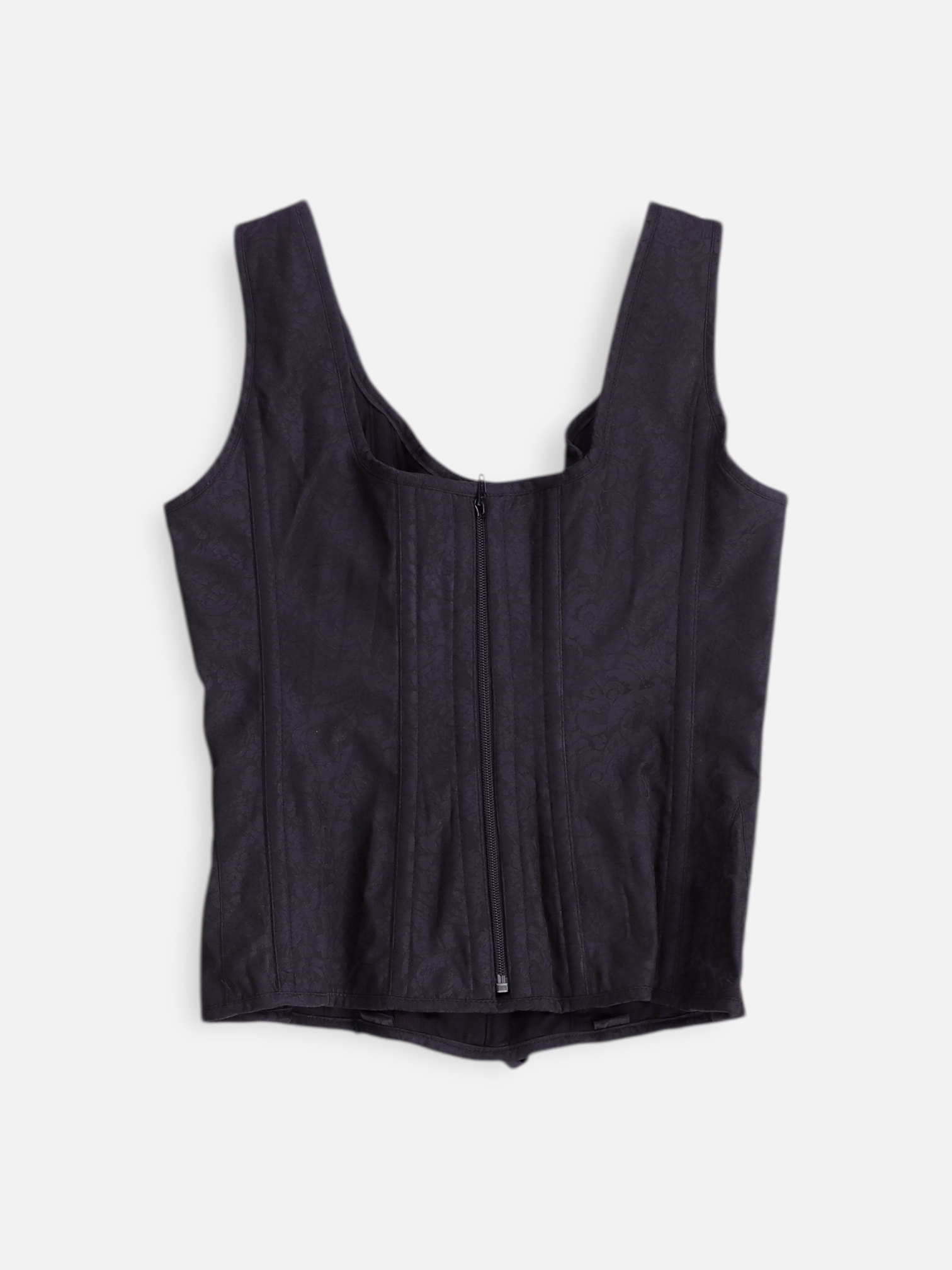 Blusa Corset - Mujer - 30'