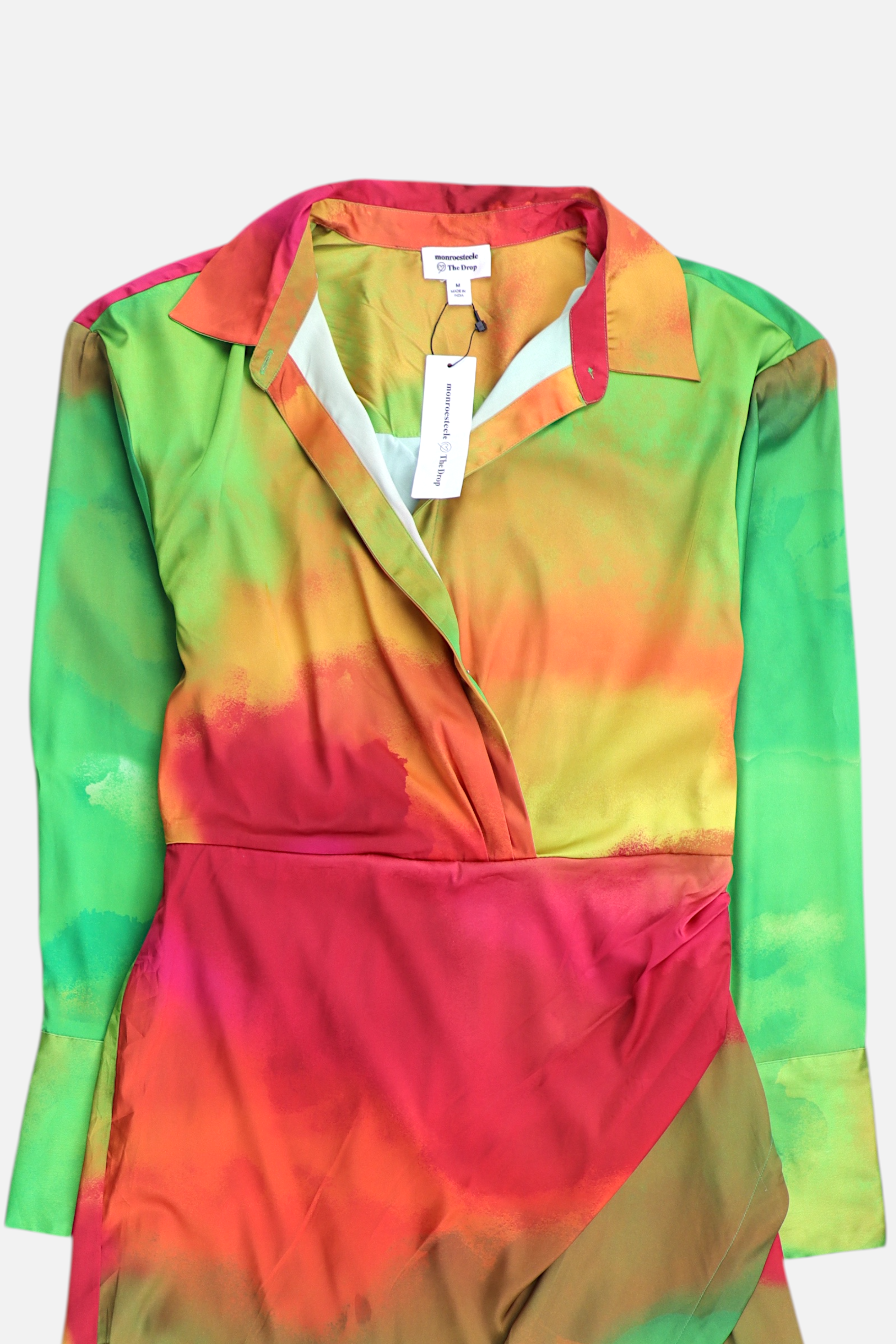 Vestido Casual - Mujer - Medium