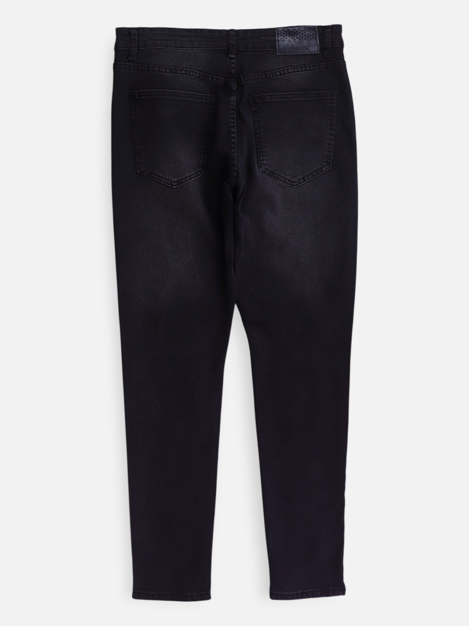Jean Skinny Fit Denim - Hombre - 34x30