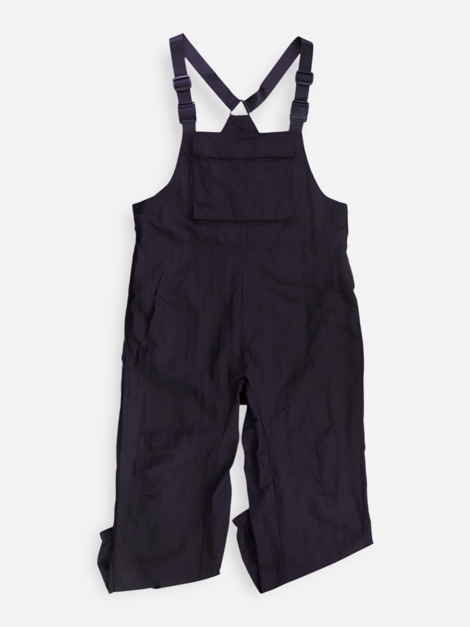Overalls Basic - Mujer - XL