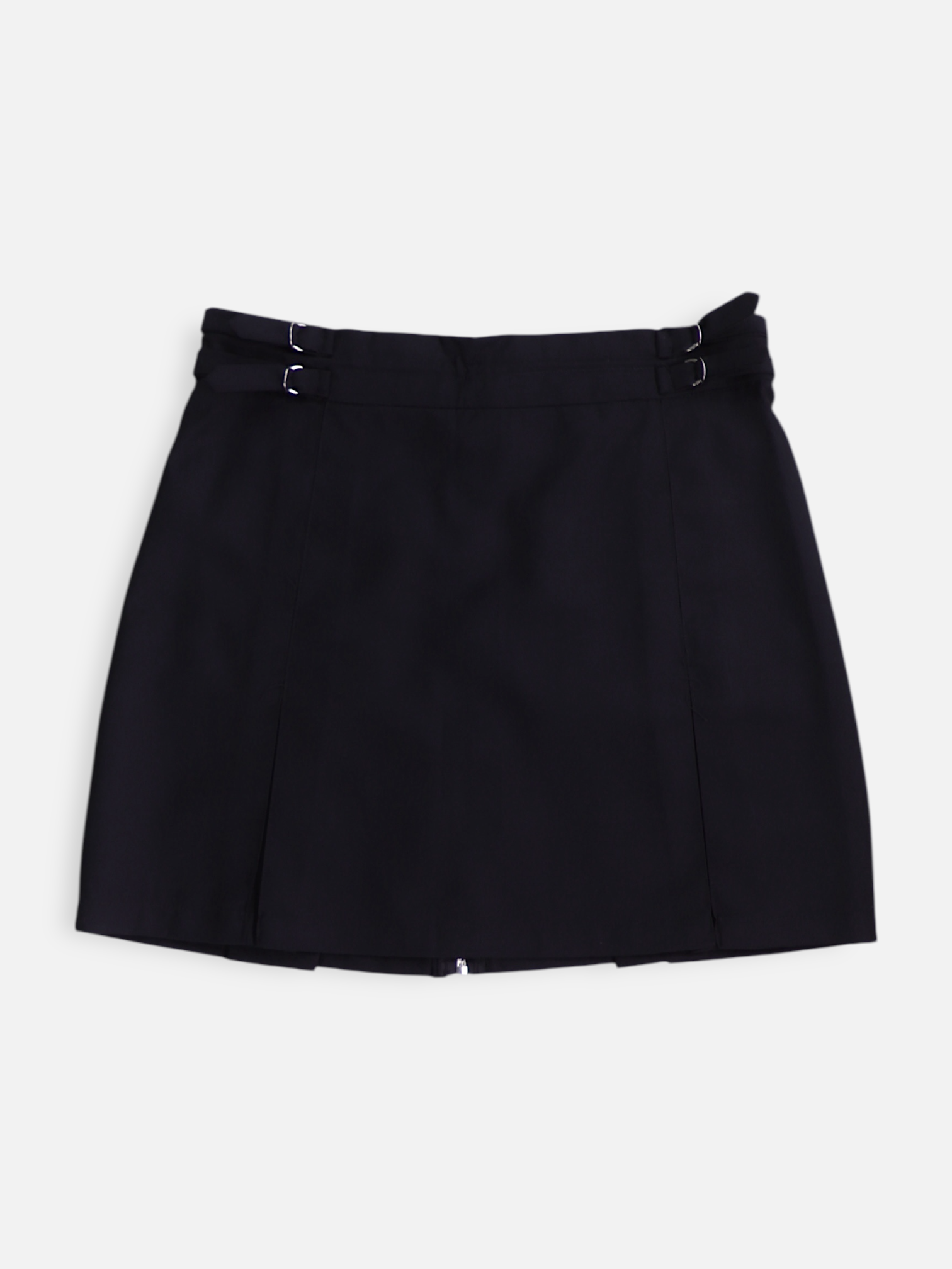 Falda Cargo - Mujer - Medium