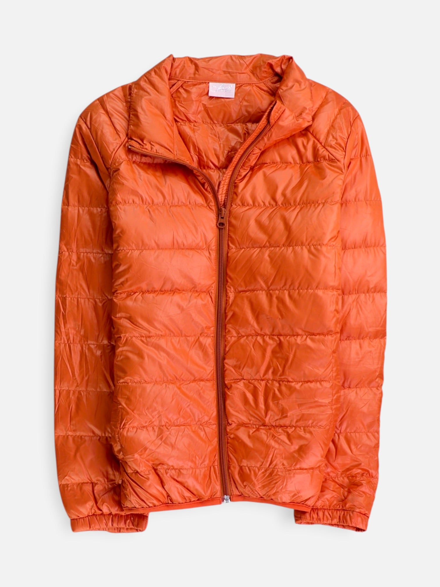 Chaqueta Puffer Impermeable - Mujer - Medium