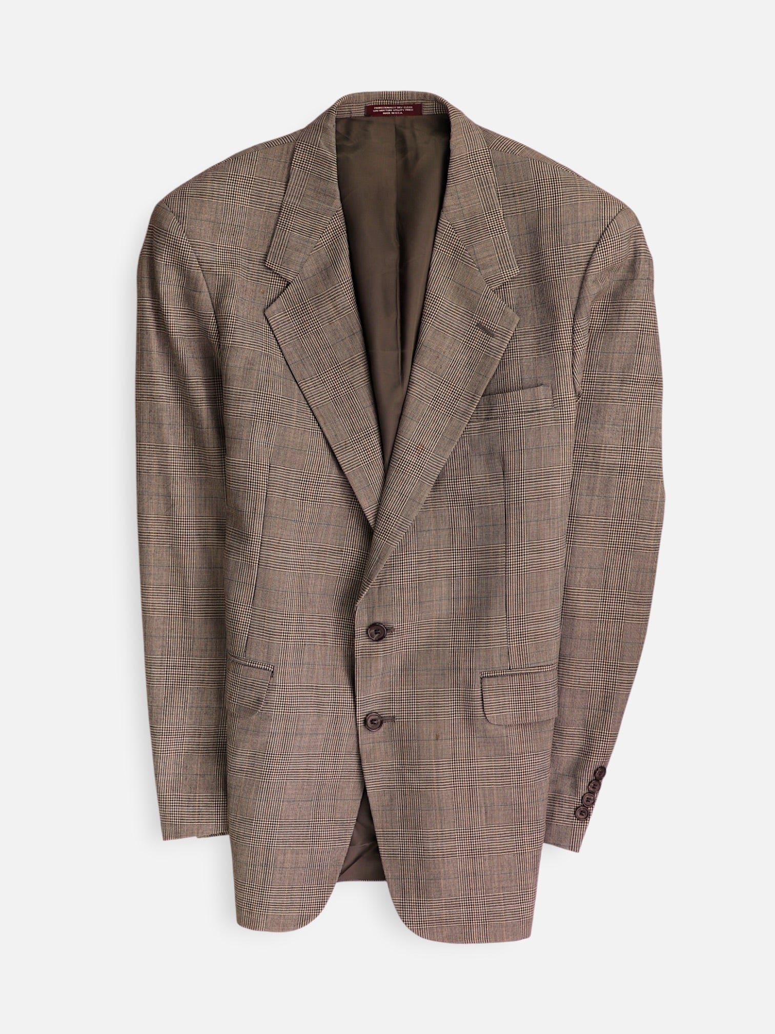 Conjunto Dos piezas - Hombre - N/A