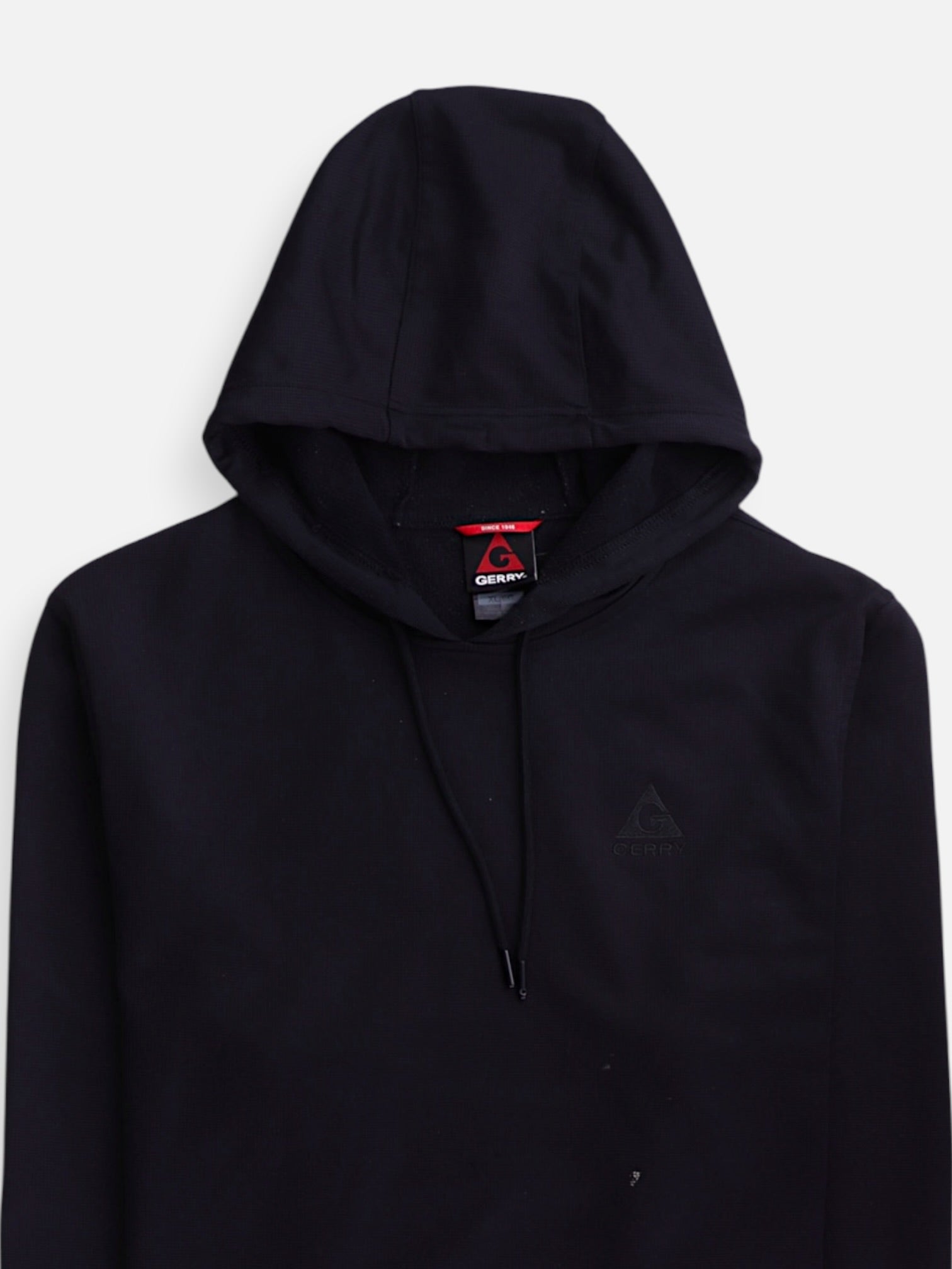 GERRY Sudadera Hoodie Deportivo - Hombre - XL