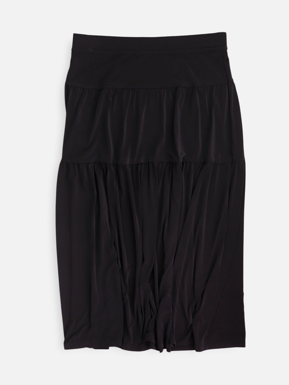 SIMPLY VERA VERAWANG Falda Casual - Mujer - Large