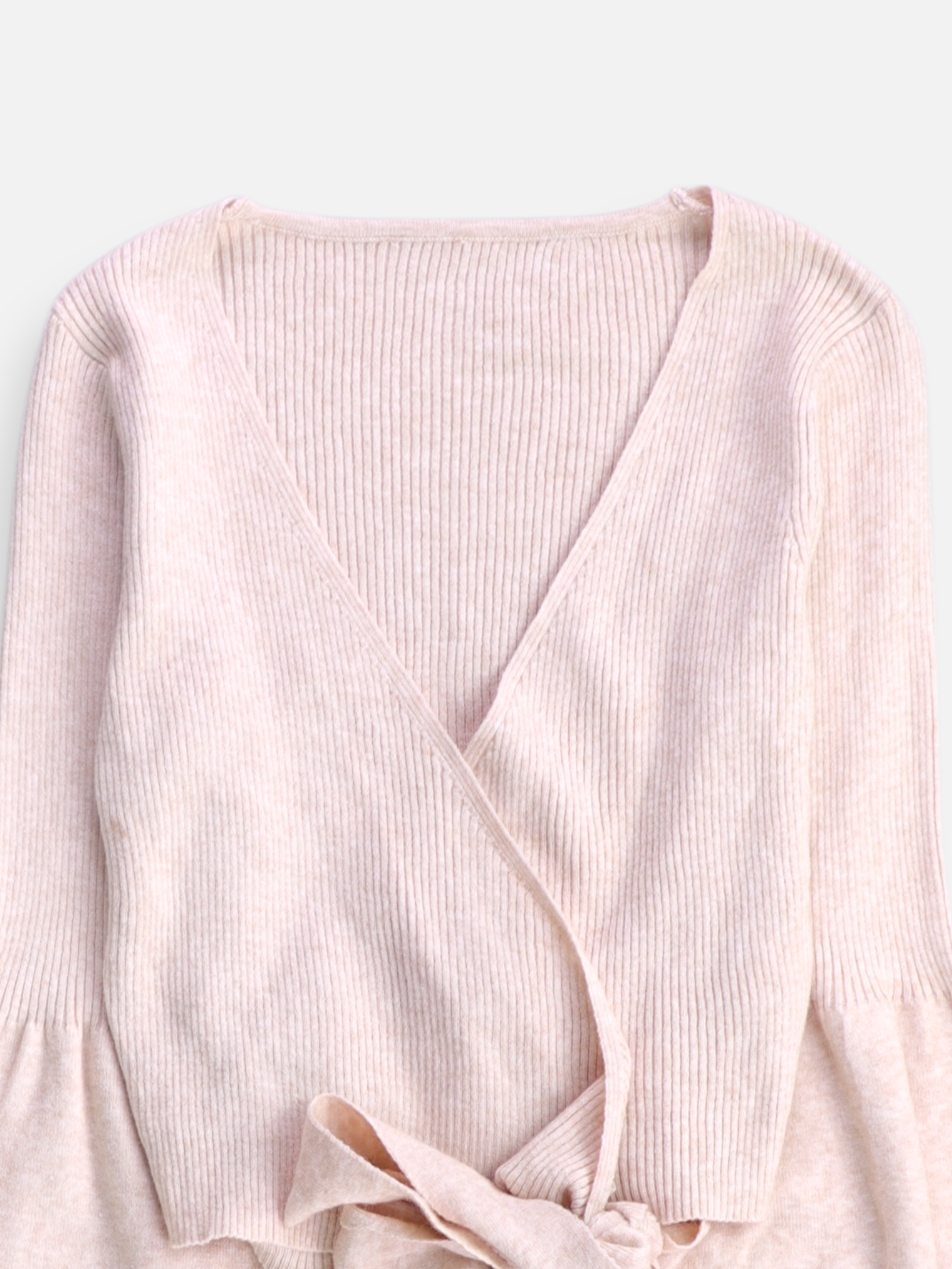 Sueter Knit Casual - Mujer - Small