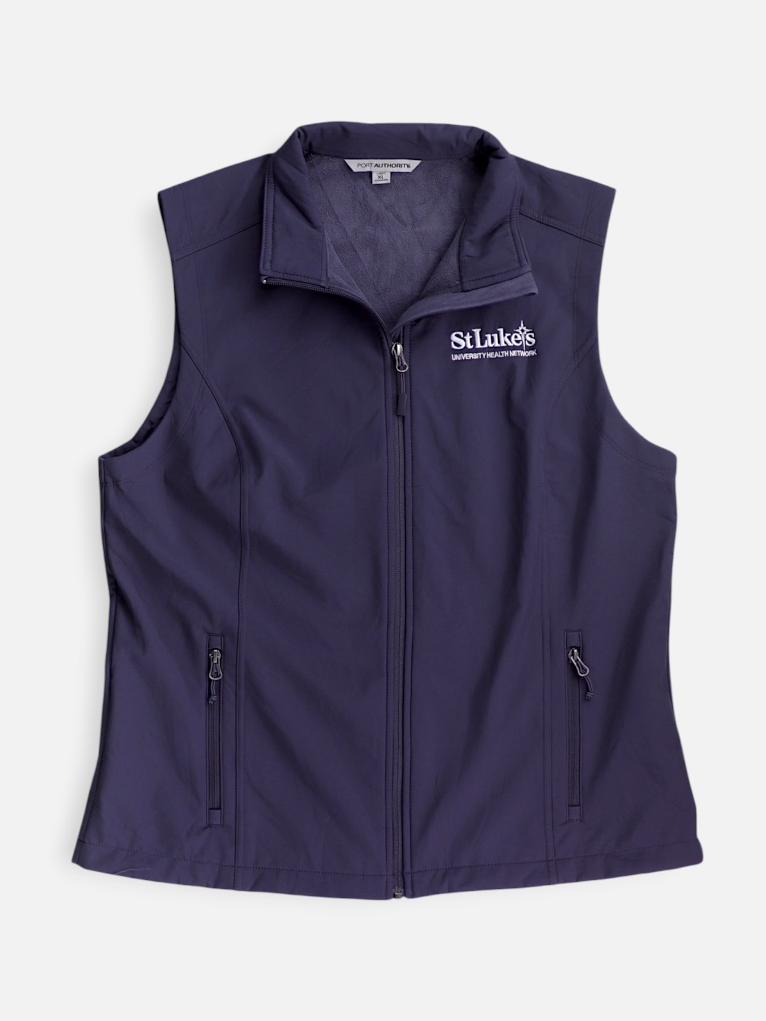 Chaleco Casual - Mujer - XL