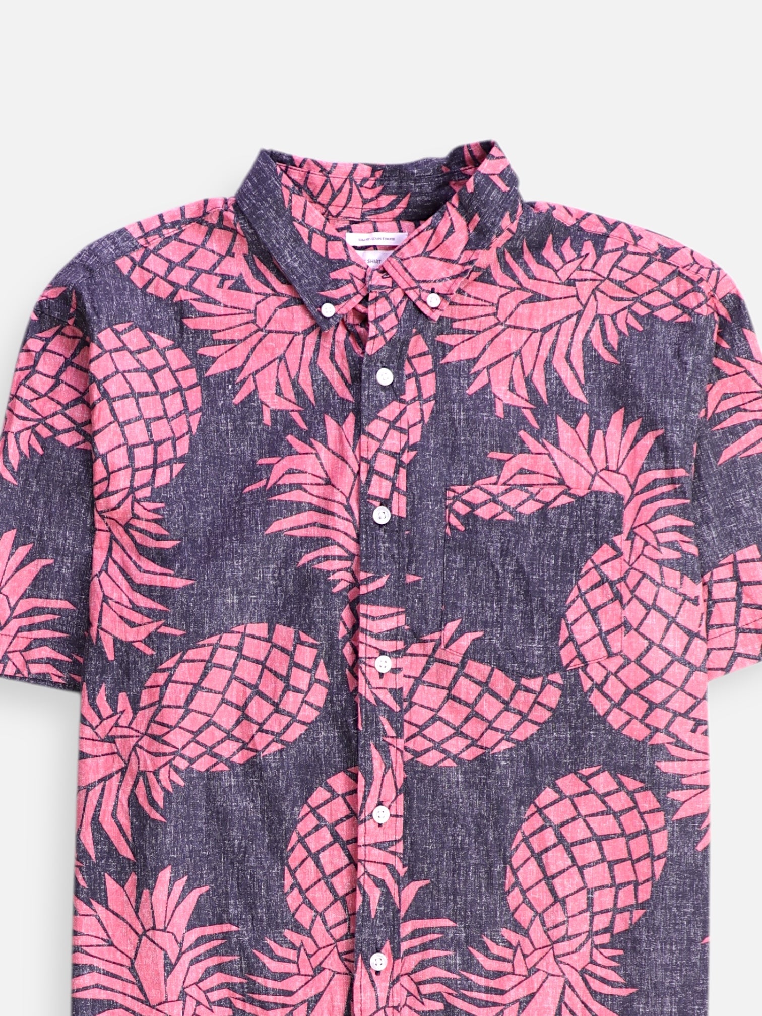 Old Navy Camisa Verano - Mujer - Large