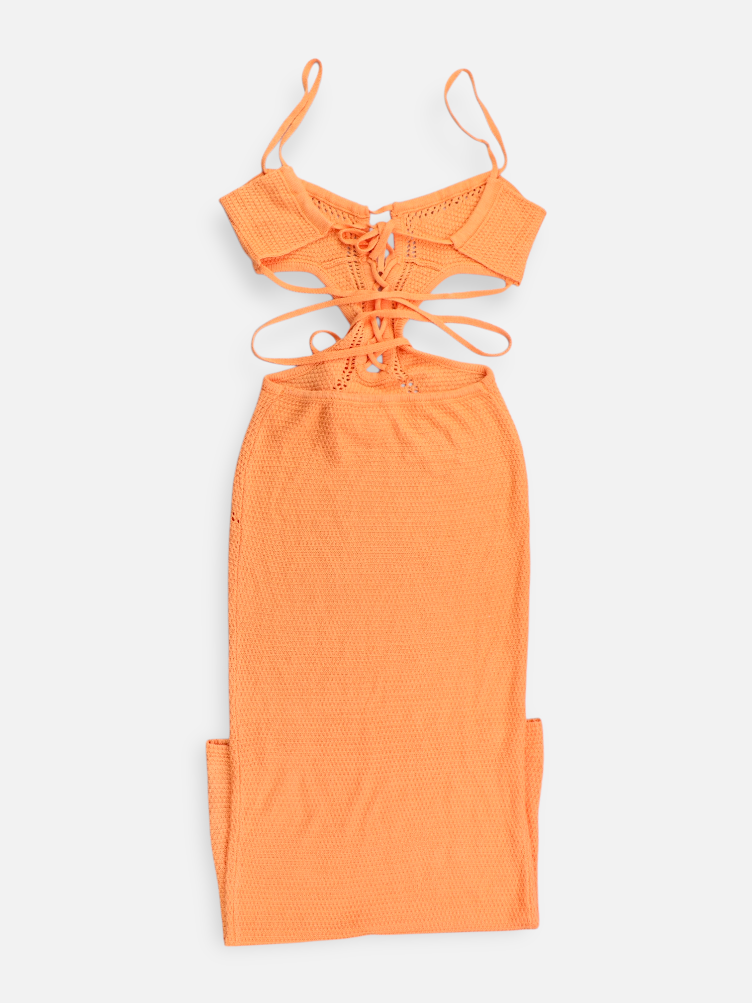 Vestido Verano - Mujer - N/A