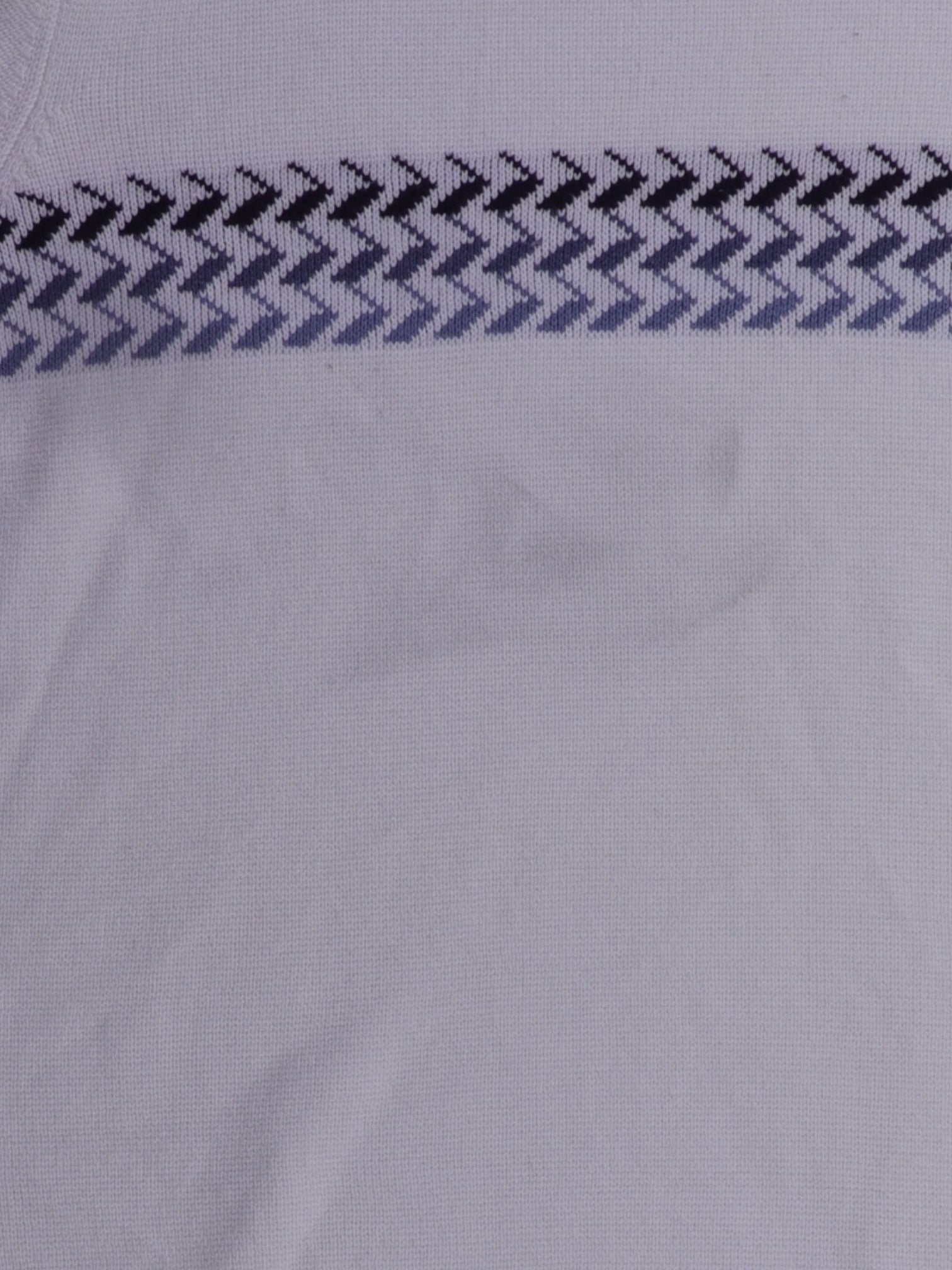 Sueter Knit Casual - Hombre - Large