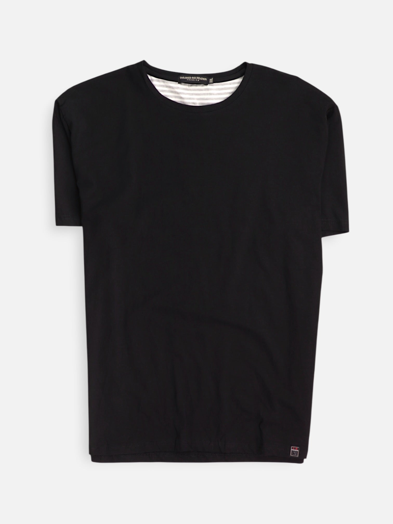 Camiseta Basic - Hombre - 2XL