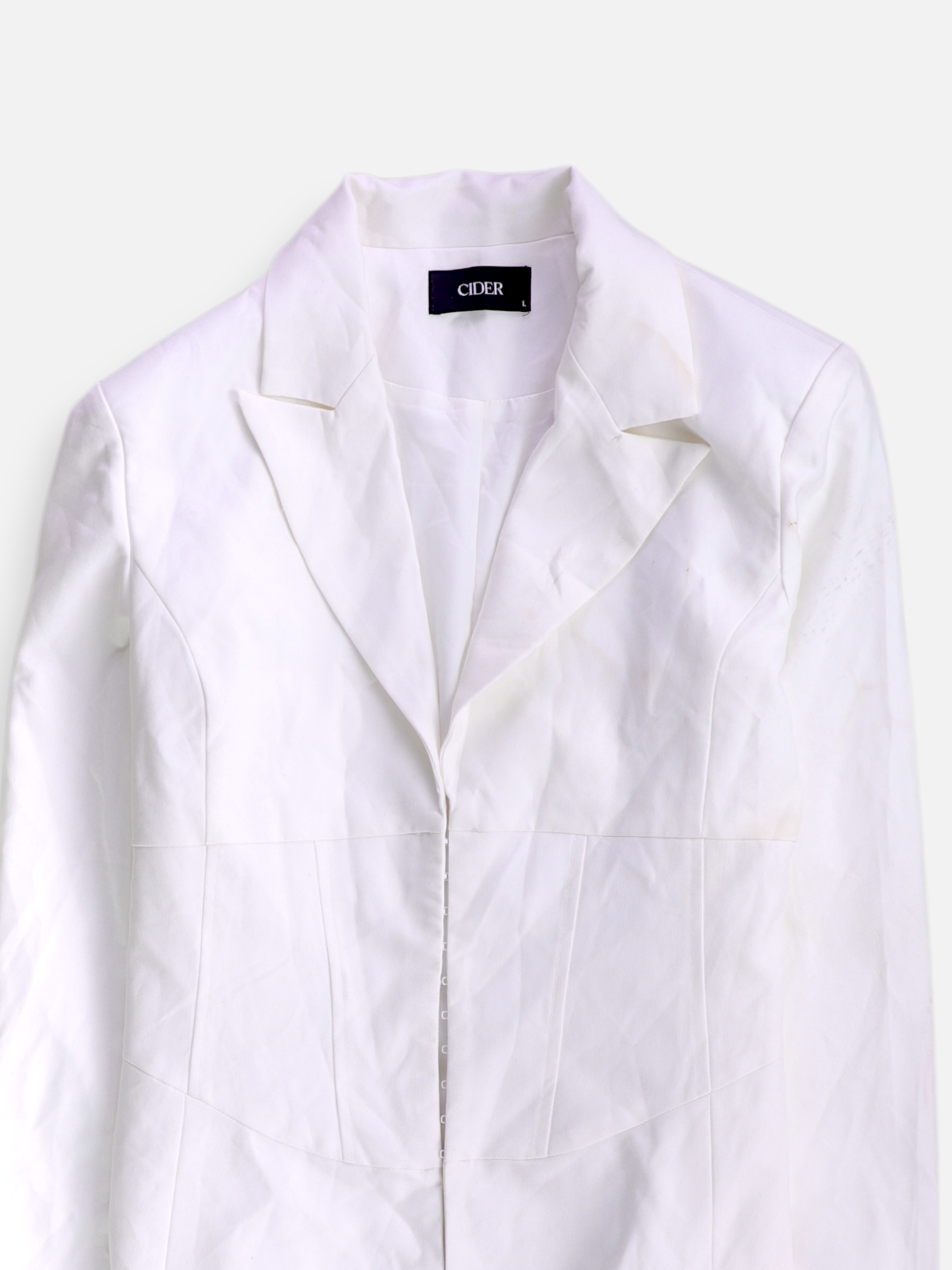 CIDER Blazer Casual - Mujer - Large