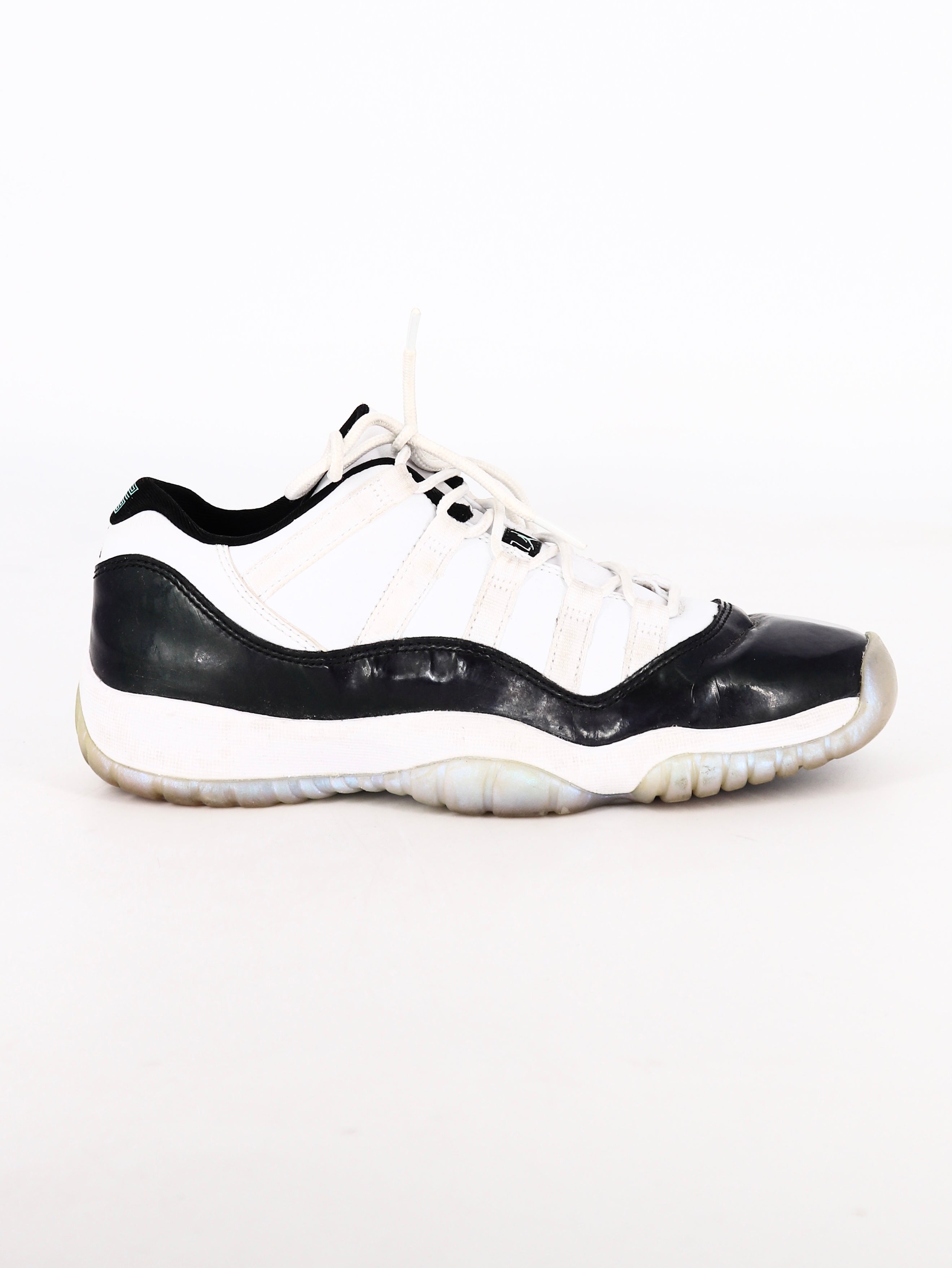 JORDAN Tenis 11 Retro Casual - Niño - US 6.5 - 12-13Y (Años)