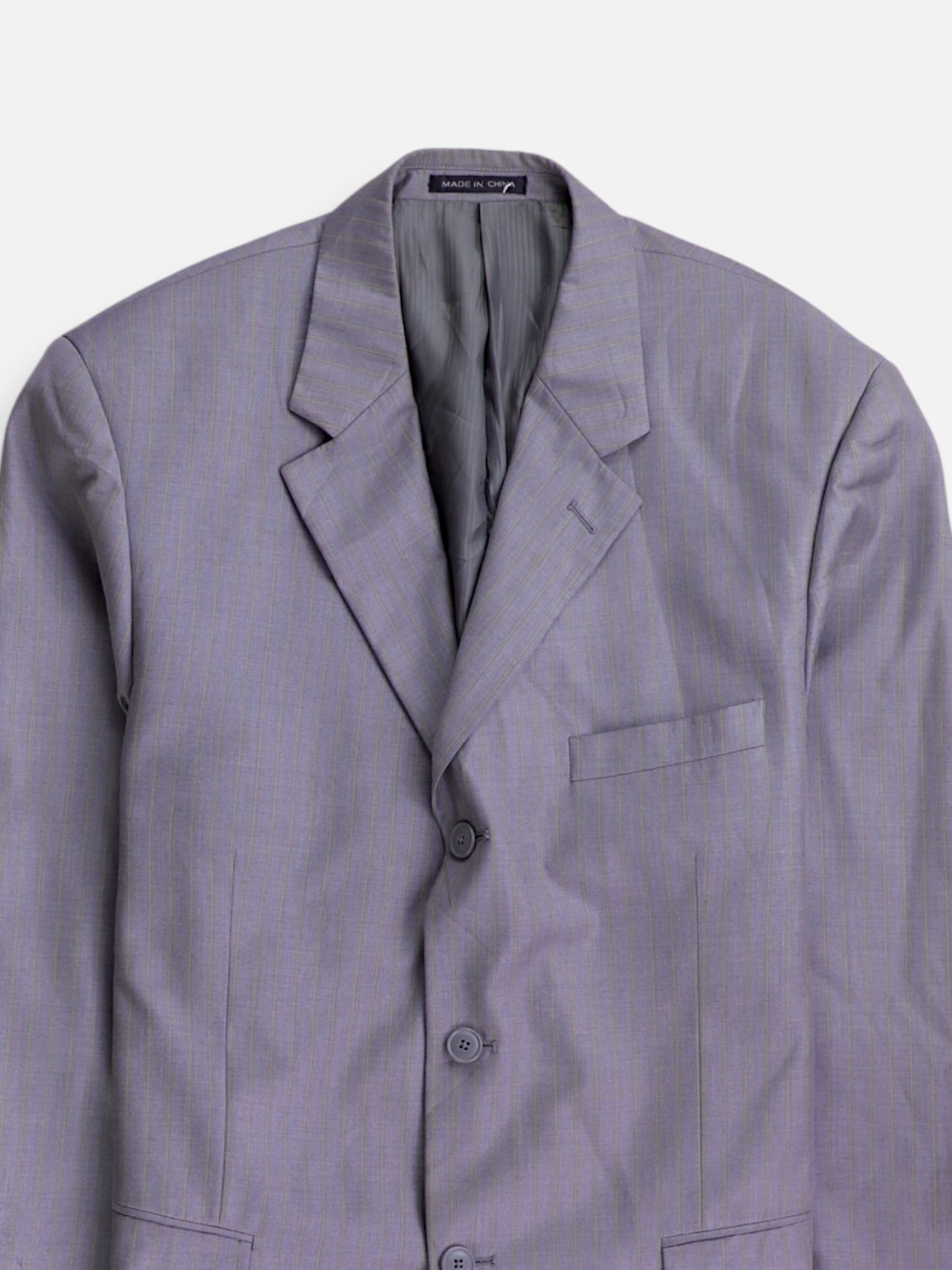 Blazer Casual - Hombre - 42R