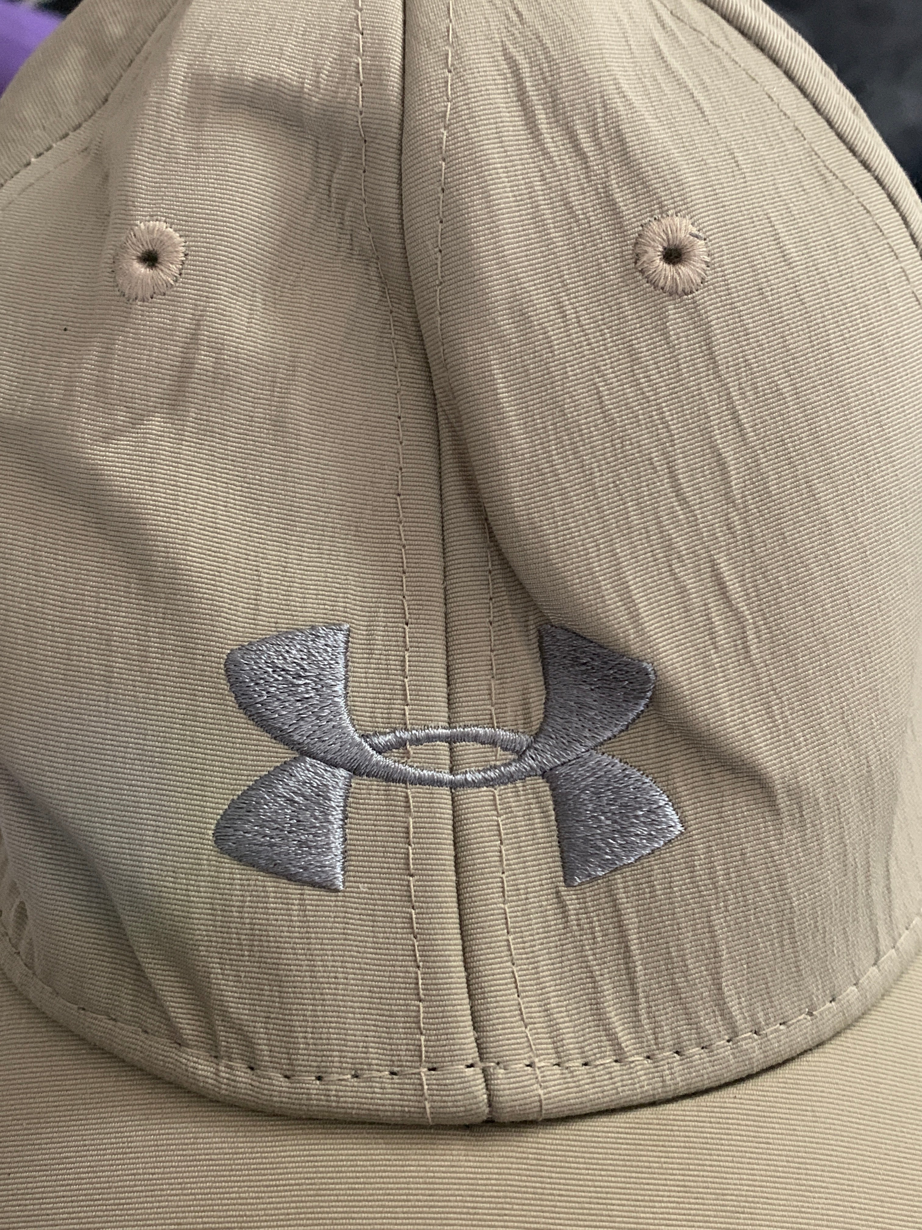 Under Armour Gorra Basic - Hombre - Talla Única (One Size)