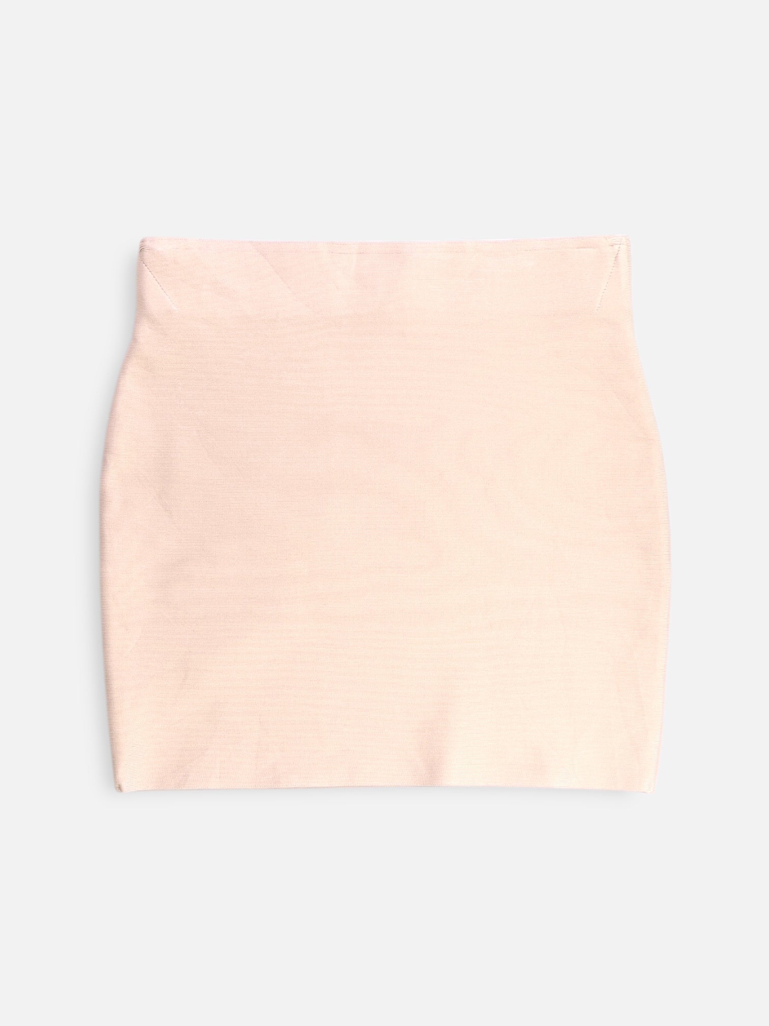 Falda Casual - Mujer - Large